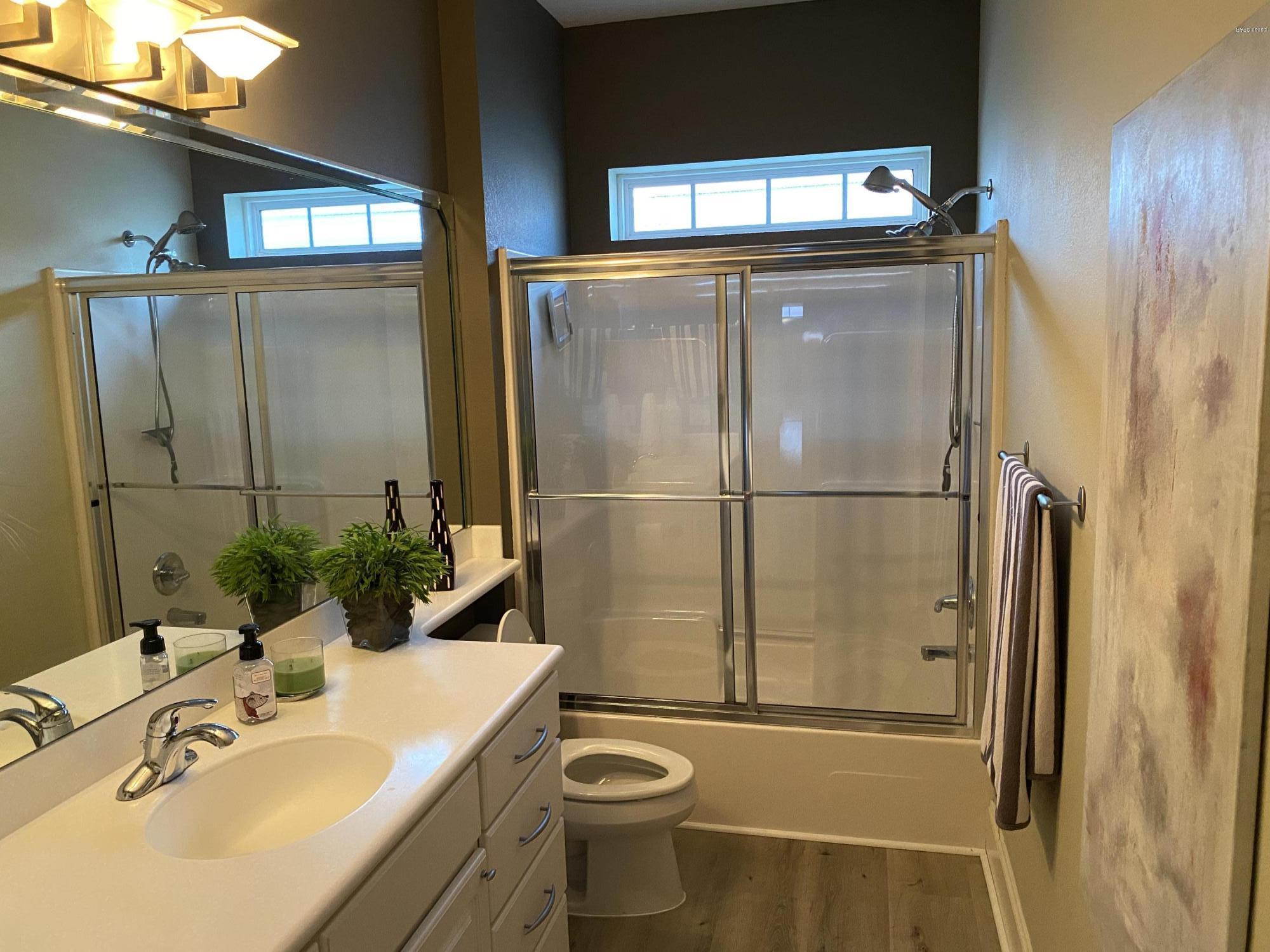 The Glades - Residential