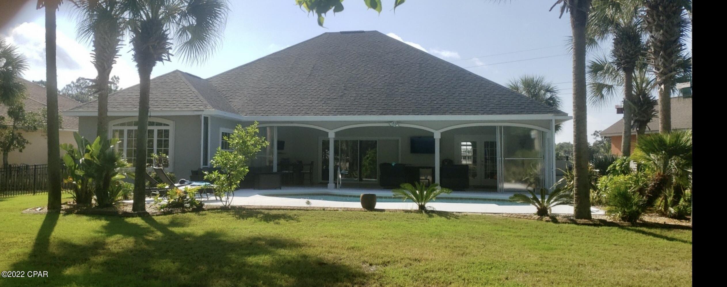 The Glades - Residential