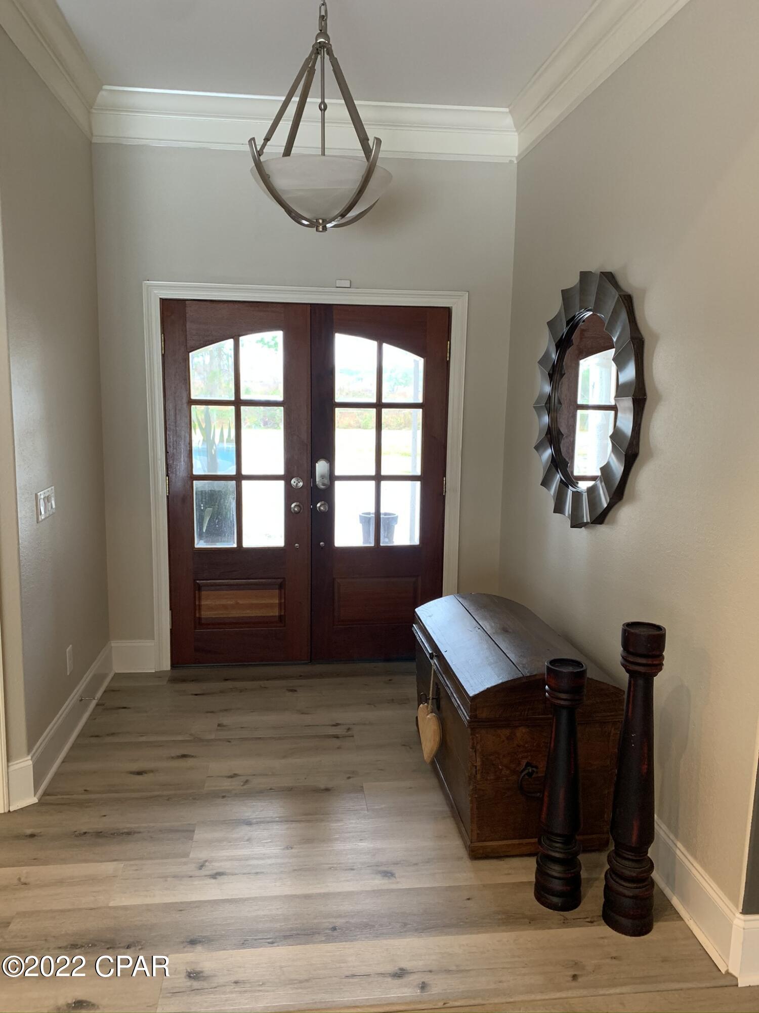 The Glades - Residential