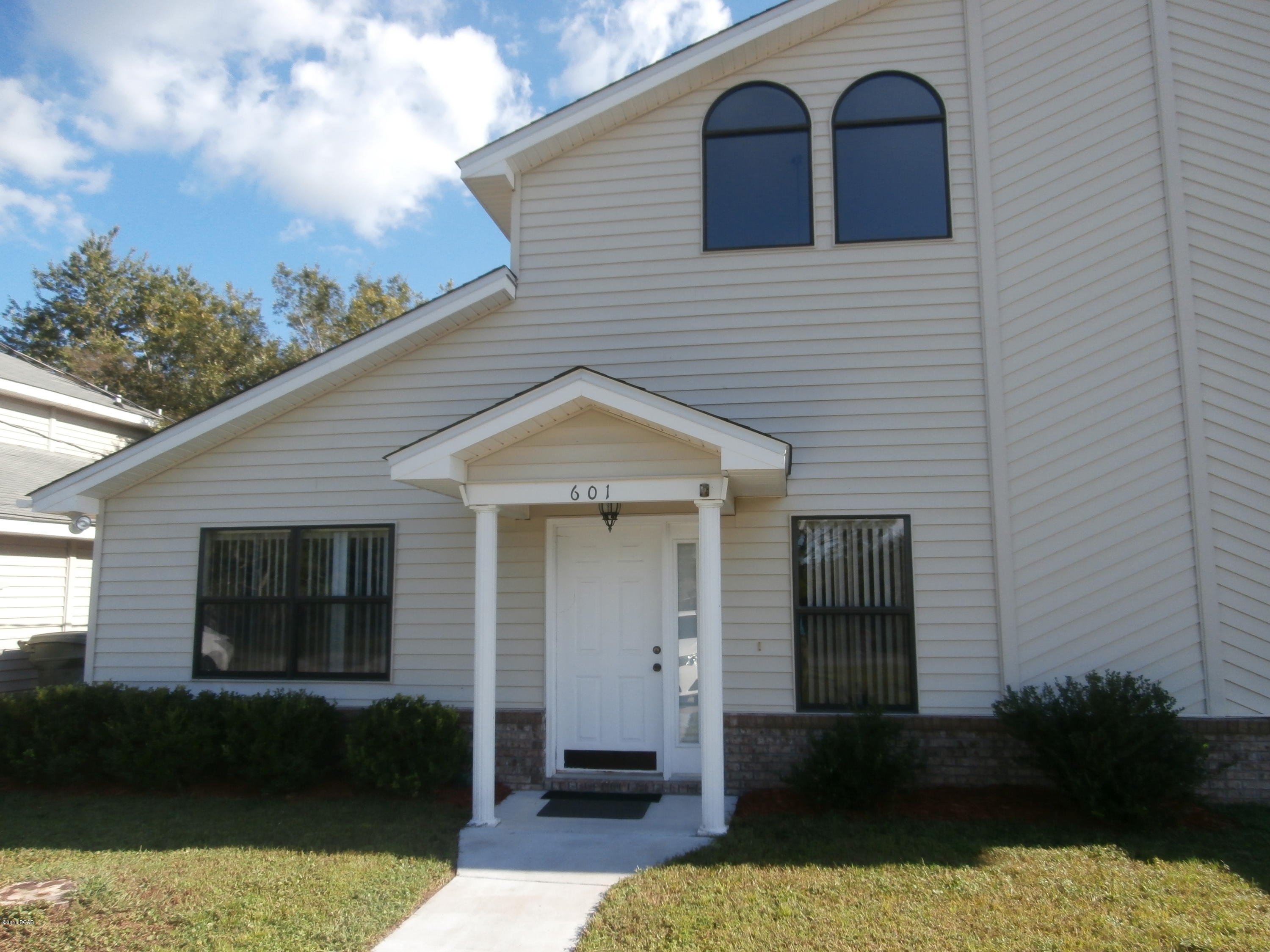 No Named Subdivision - Residential Lease