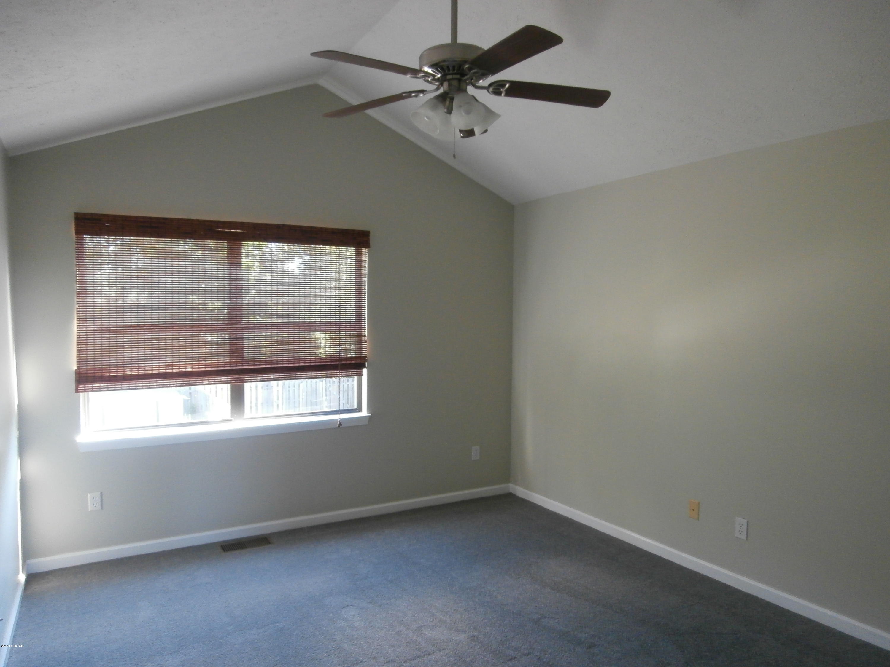 No Named Subdivision - Residential Lease