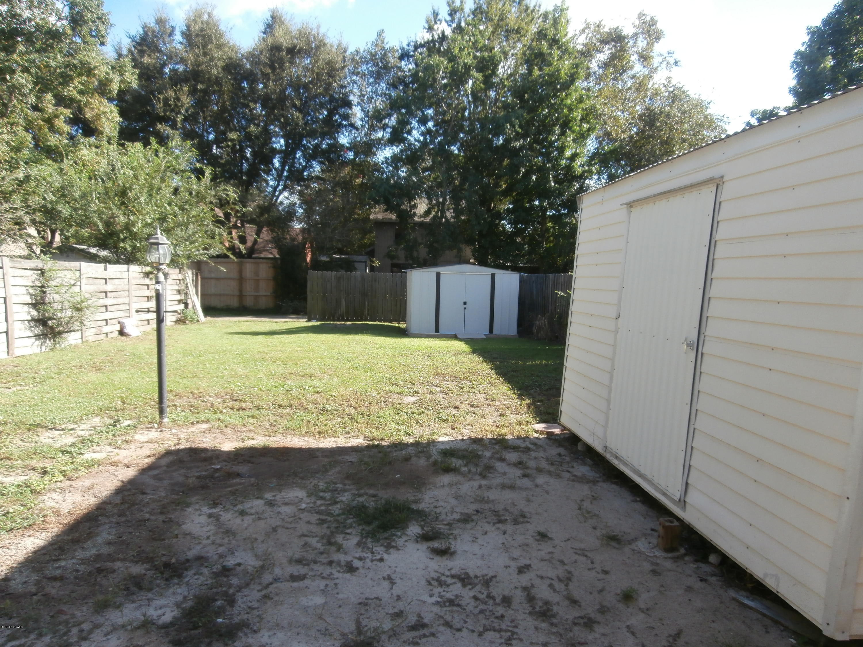 No Named Subdivision - Residential Lease