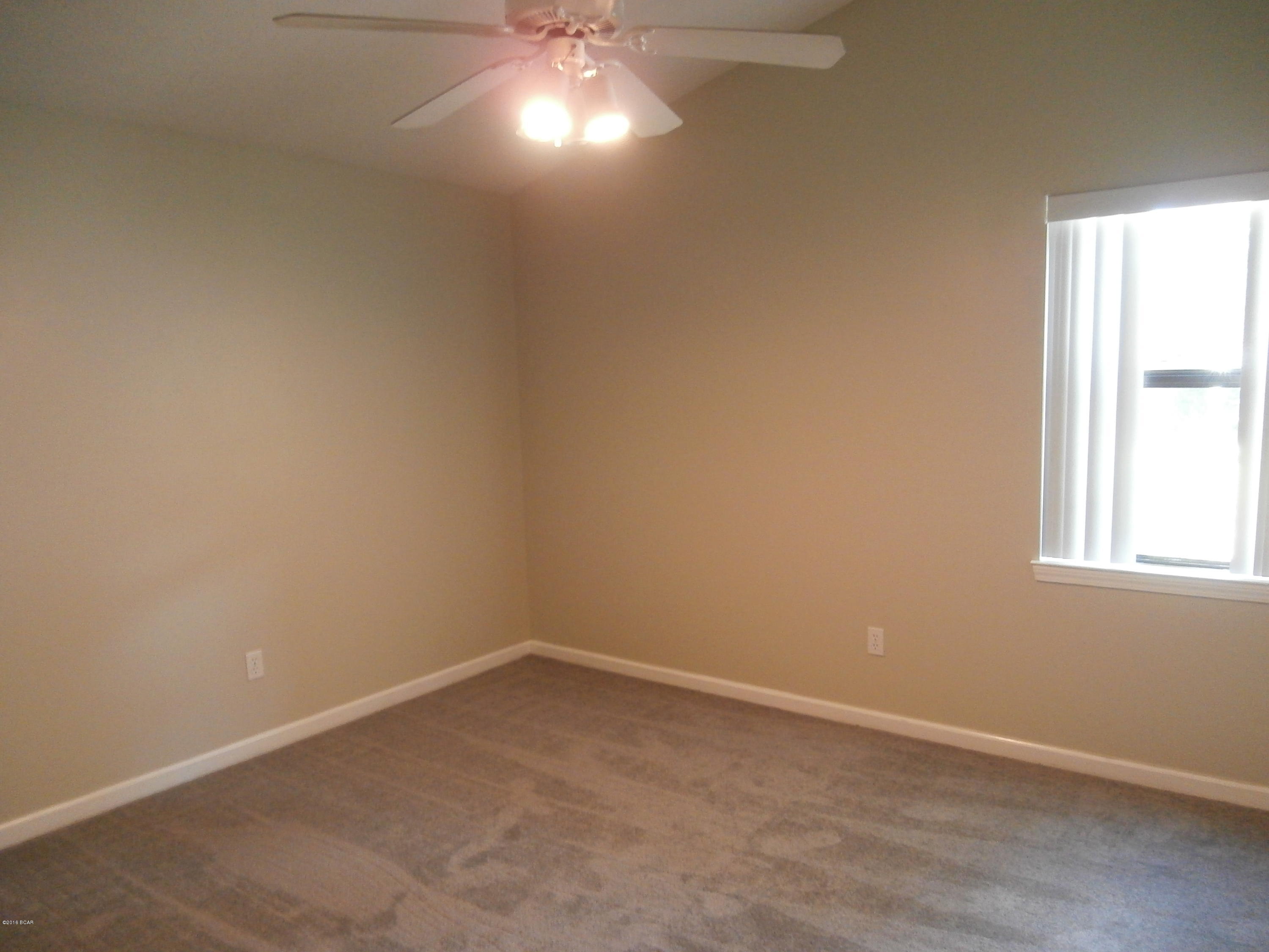 No Named Subdivision - Residential Lease