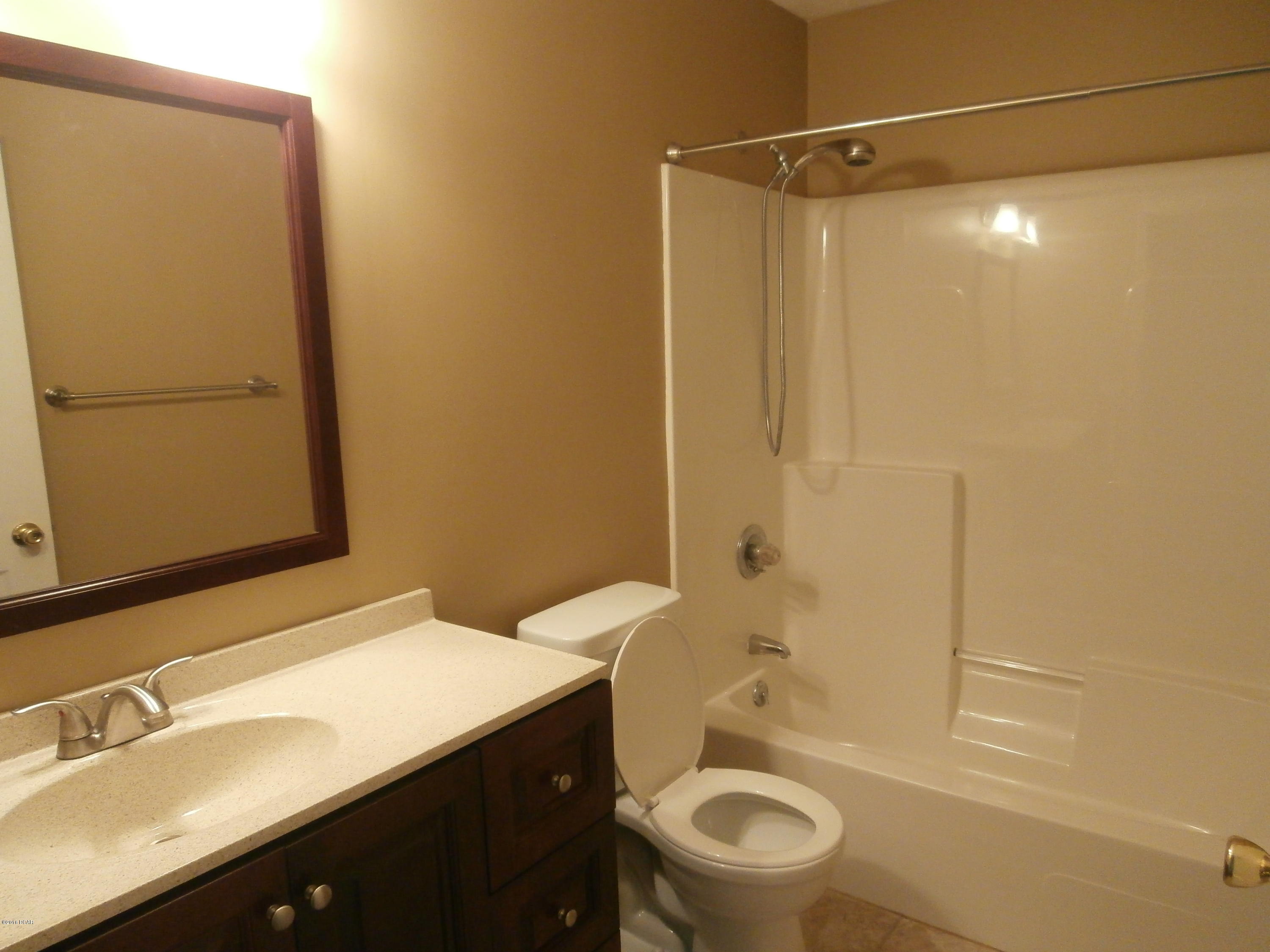 No Named Subdivision - Residential Lease