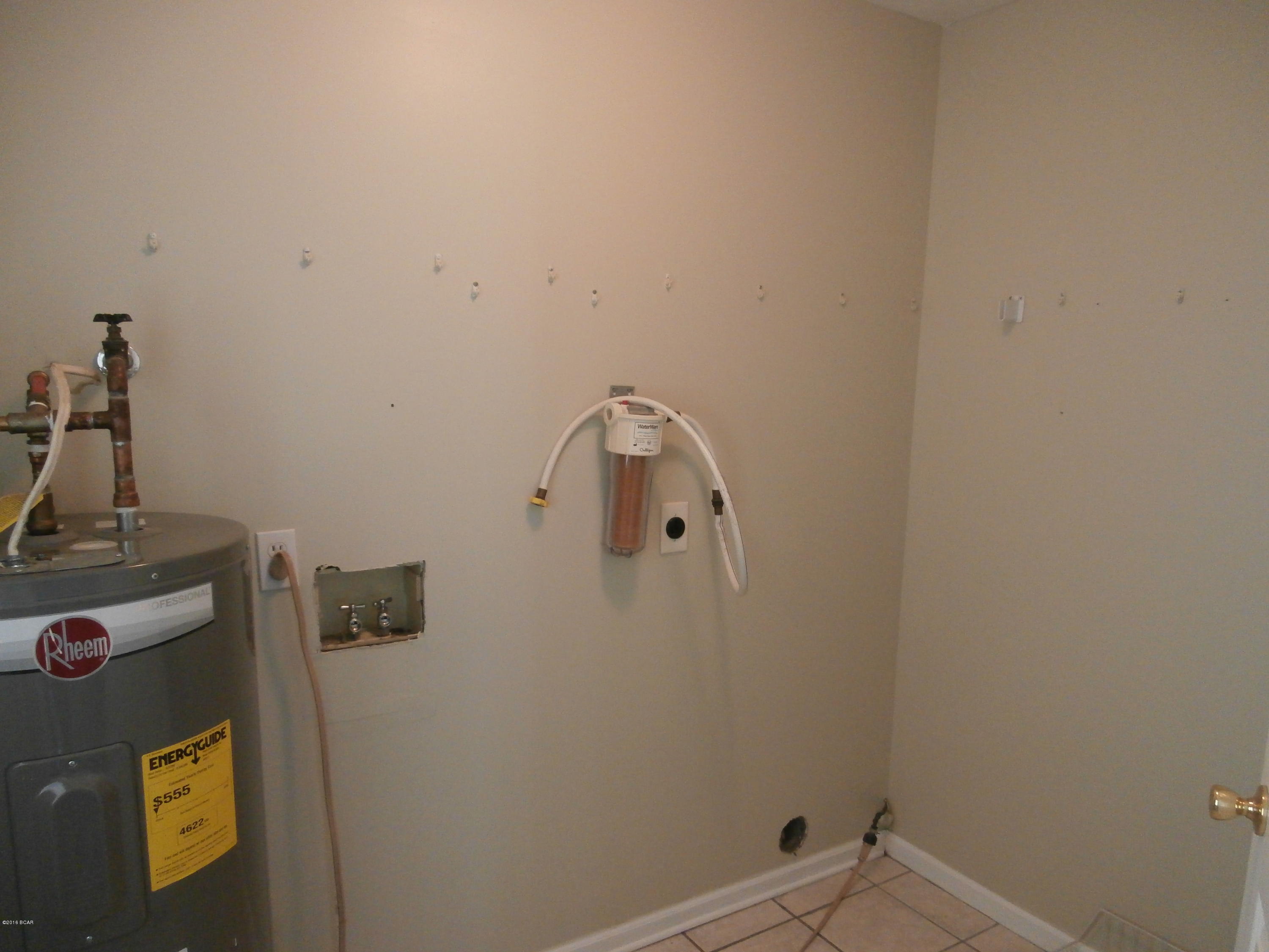 No Named Subdivision - Residential Lease