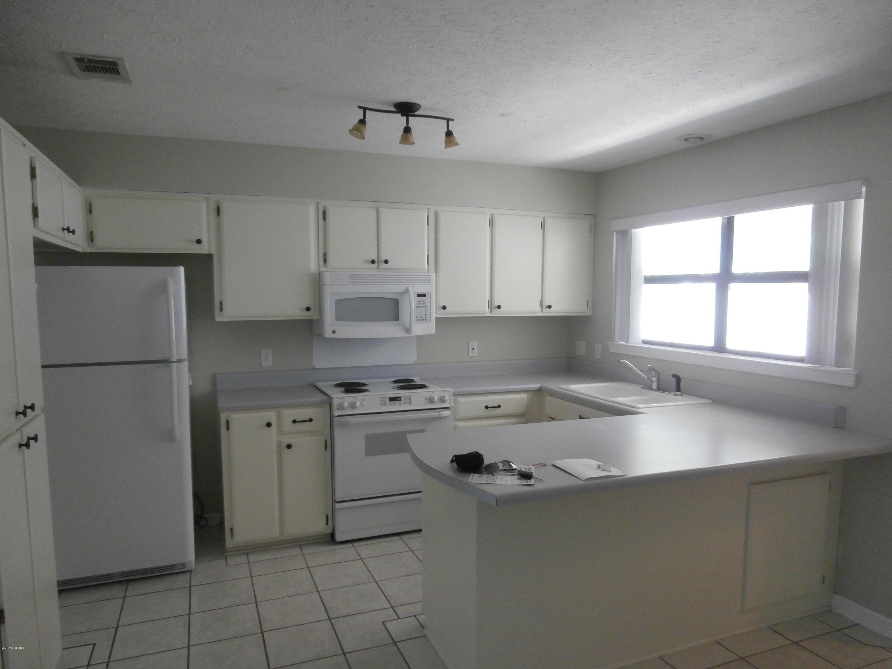 No Named Subdivision - Residential Lease