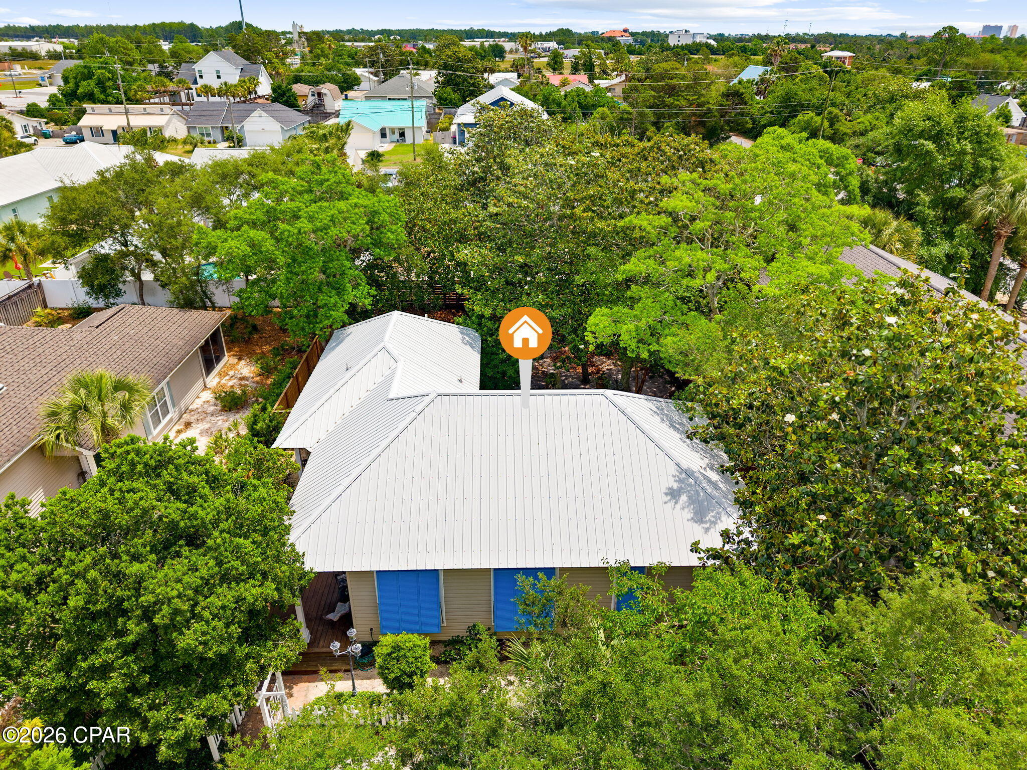 Miramar Heights - Residential