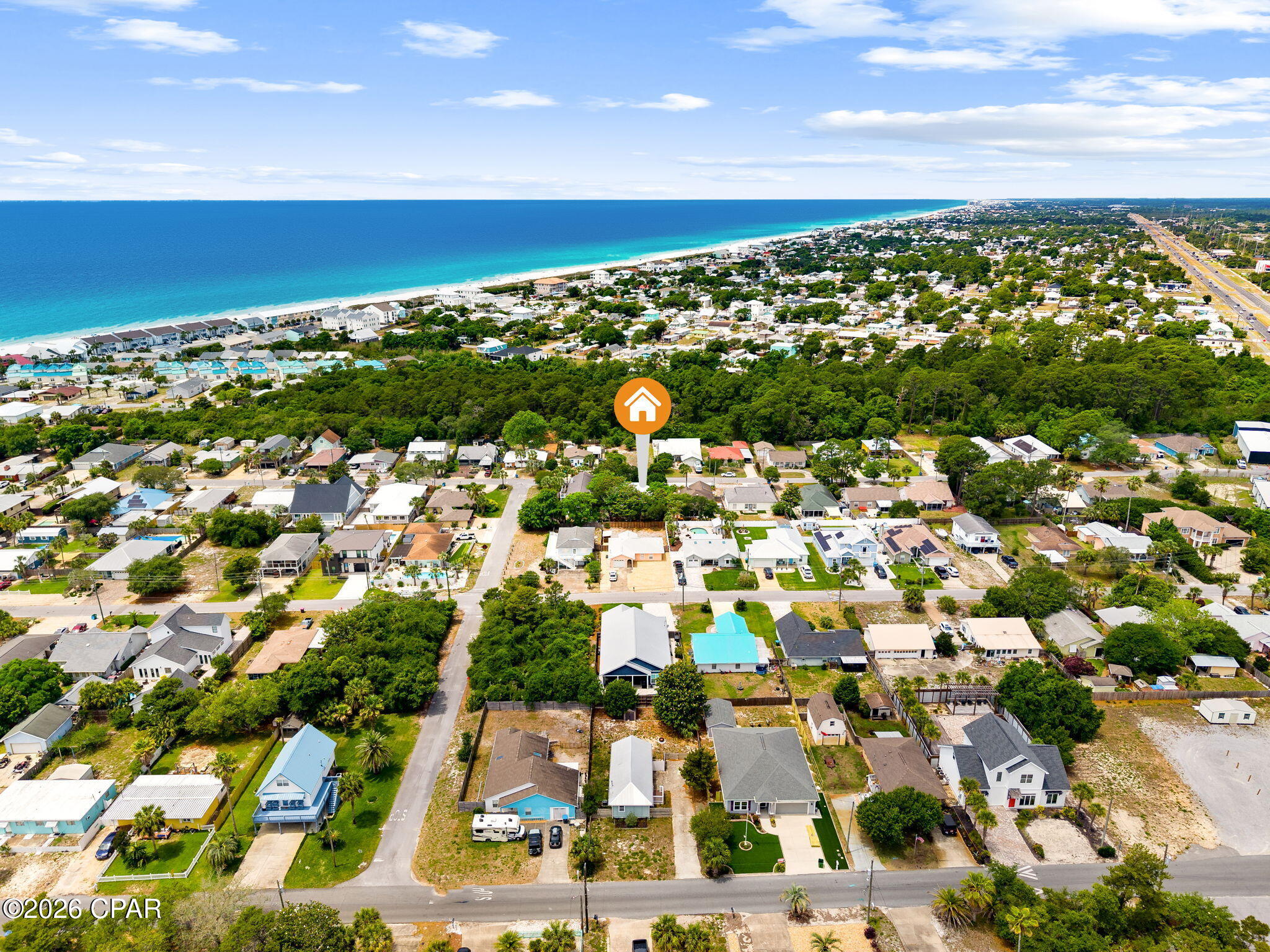 Miramar Heights - Residential