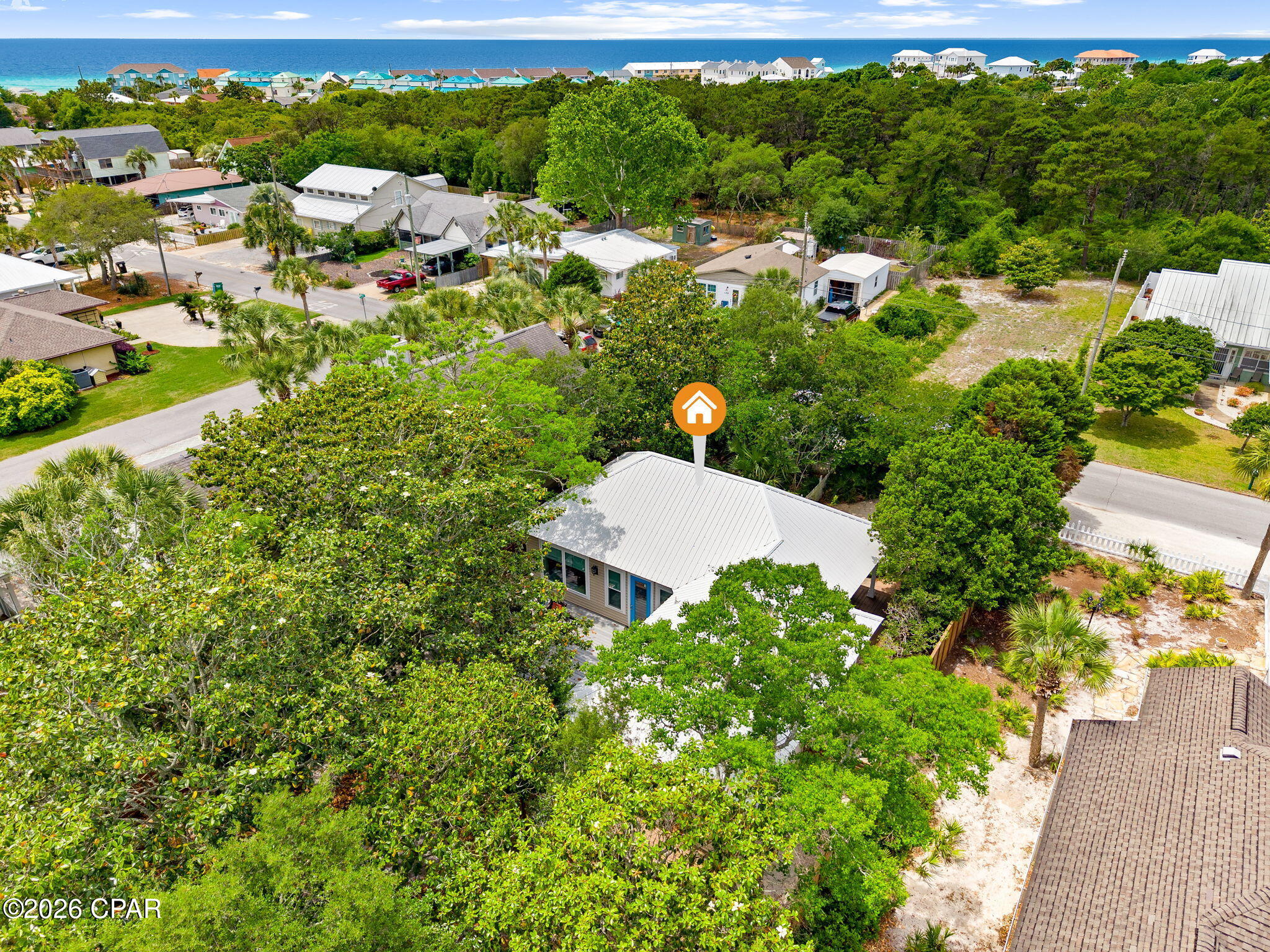 Miramar Heights - Residential