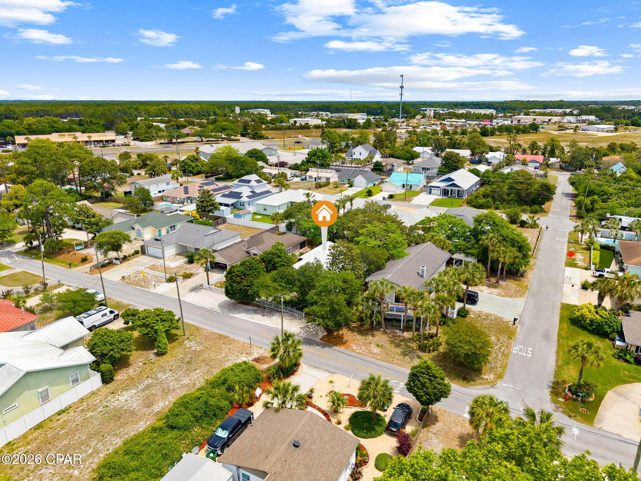 Miramar Heights - Residential