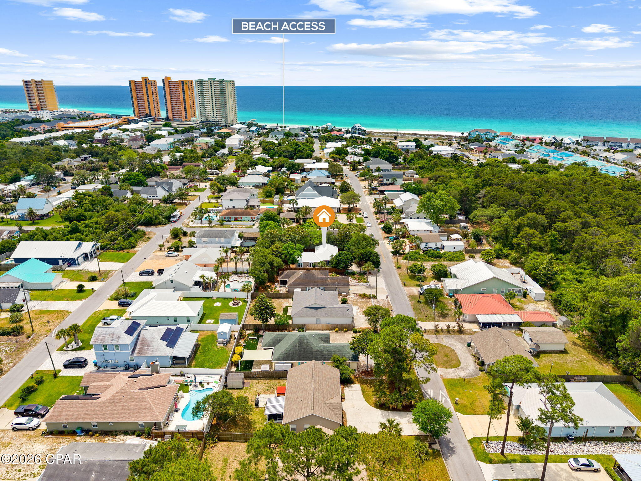 Miramar Heights - Residential