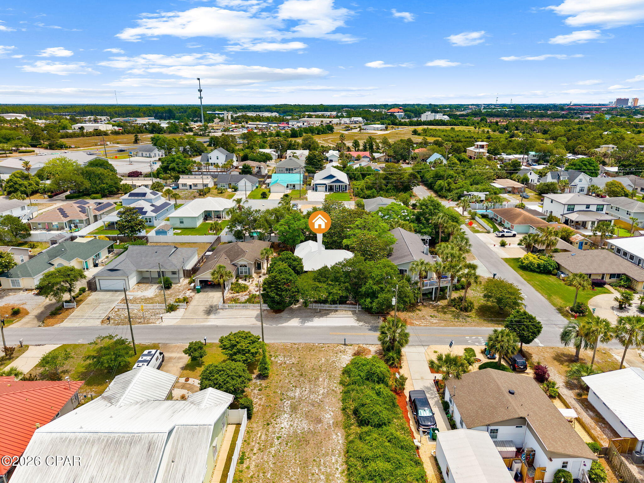 Miramar Heights - Residential