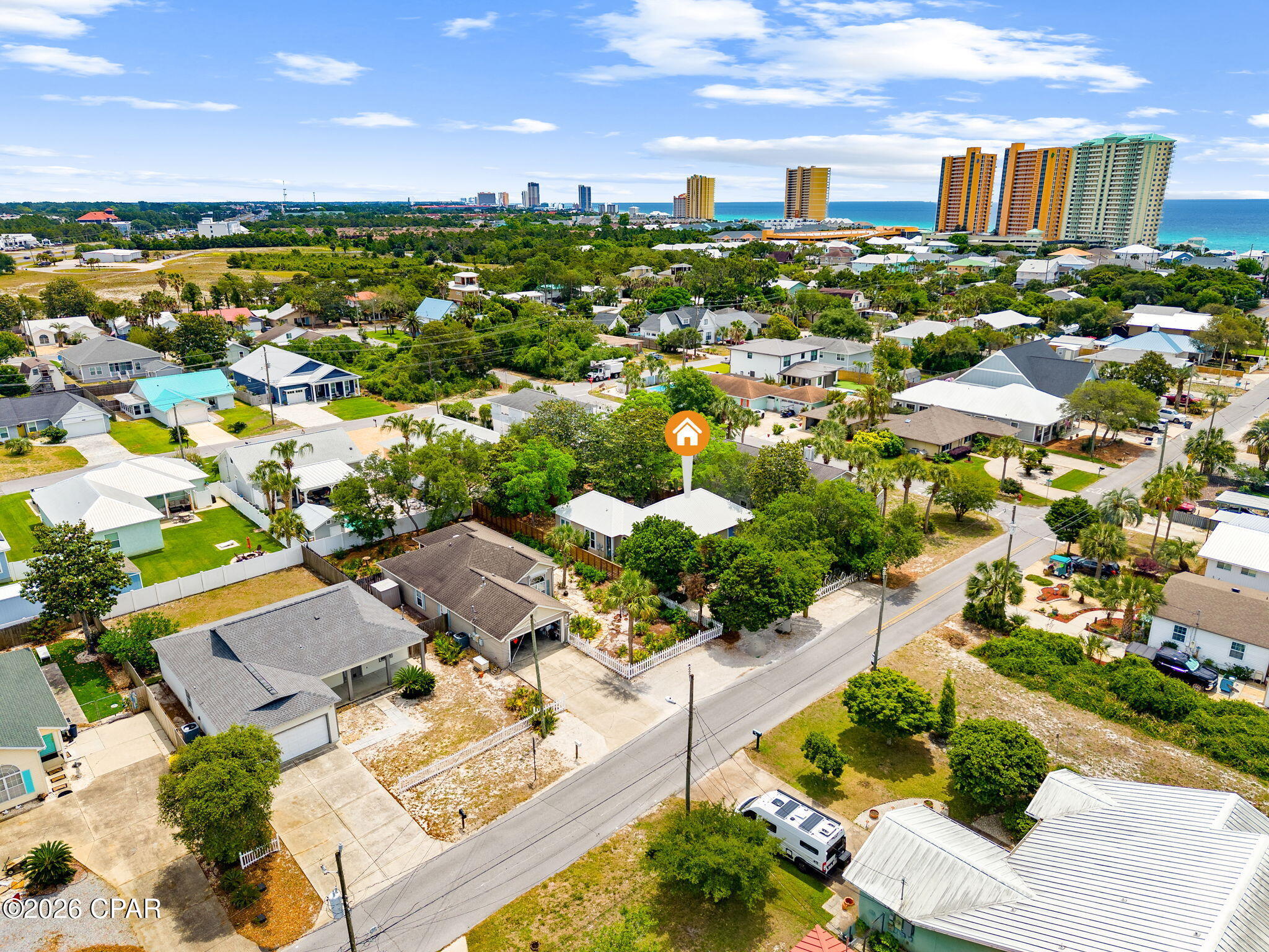 Miramar Heights - Residential