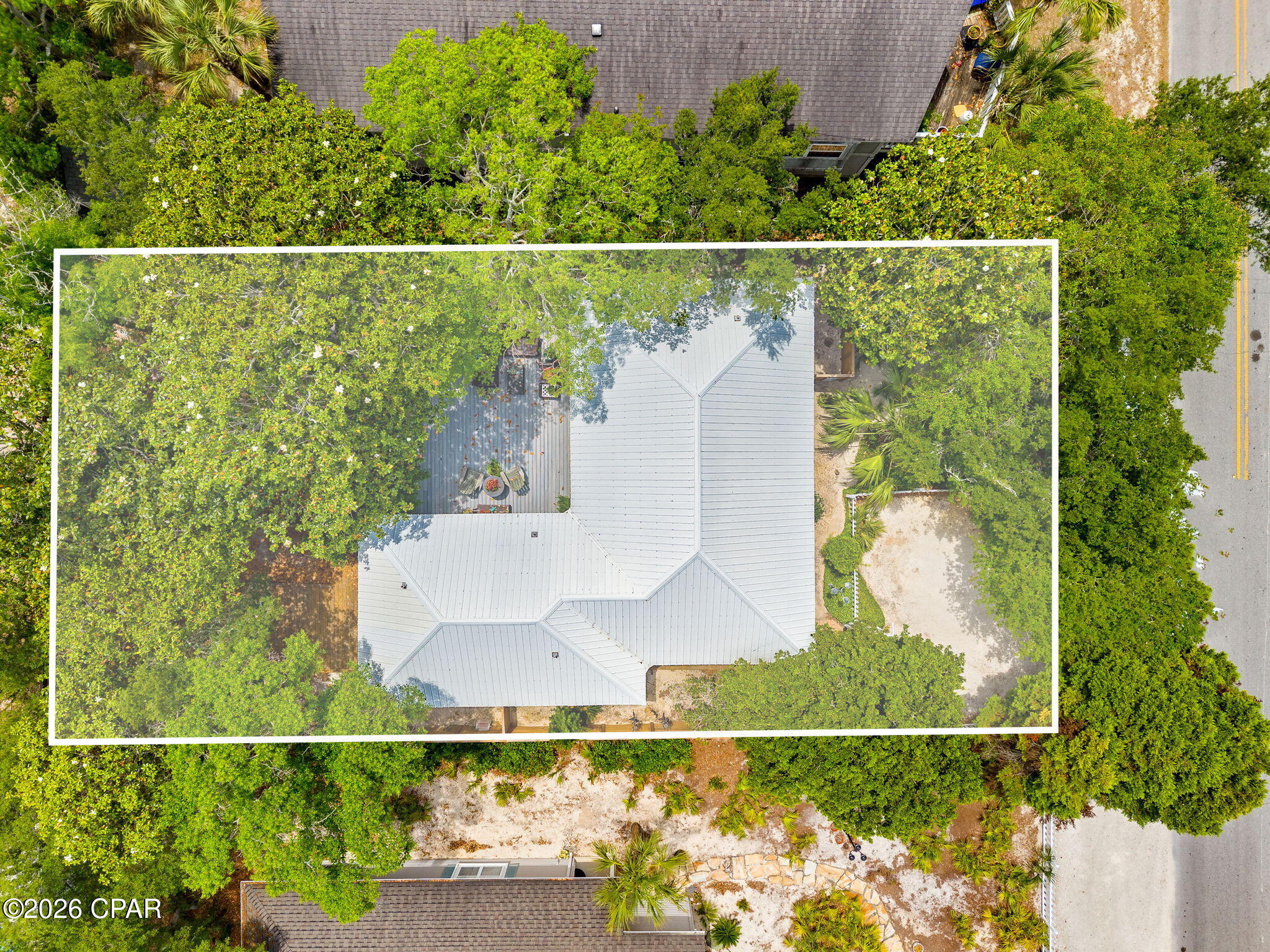 Miramar Heights - Residential