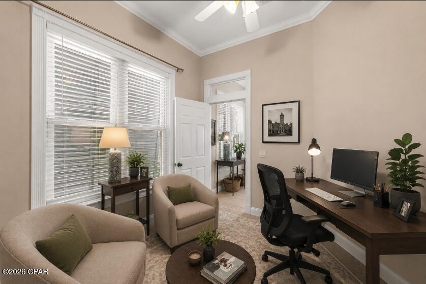 Miramar Heights - Residential
