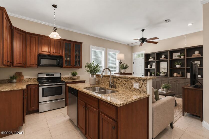 Miramar Heights - Residential