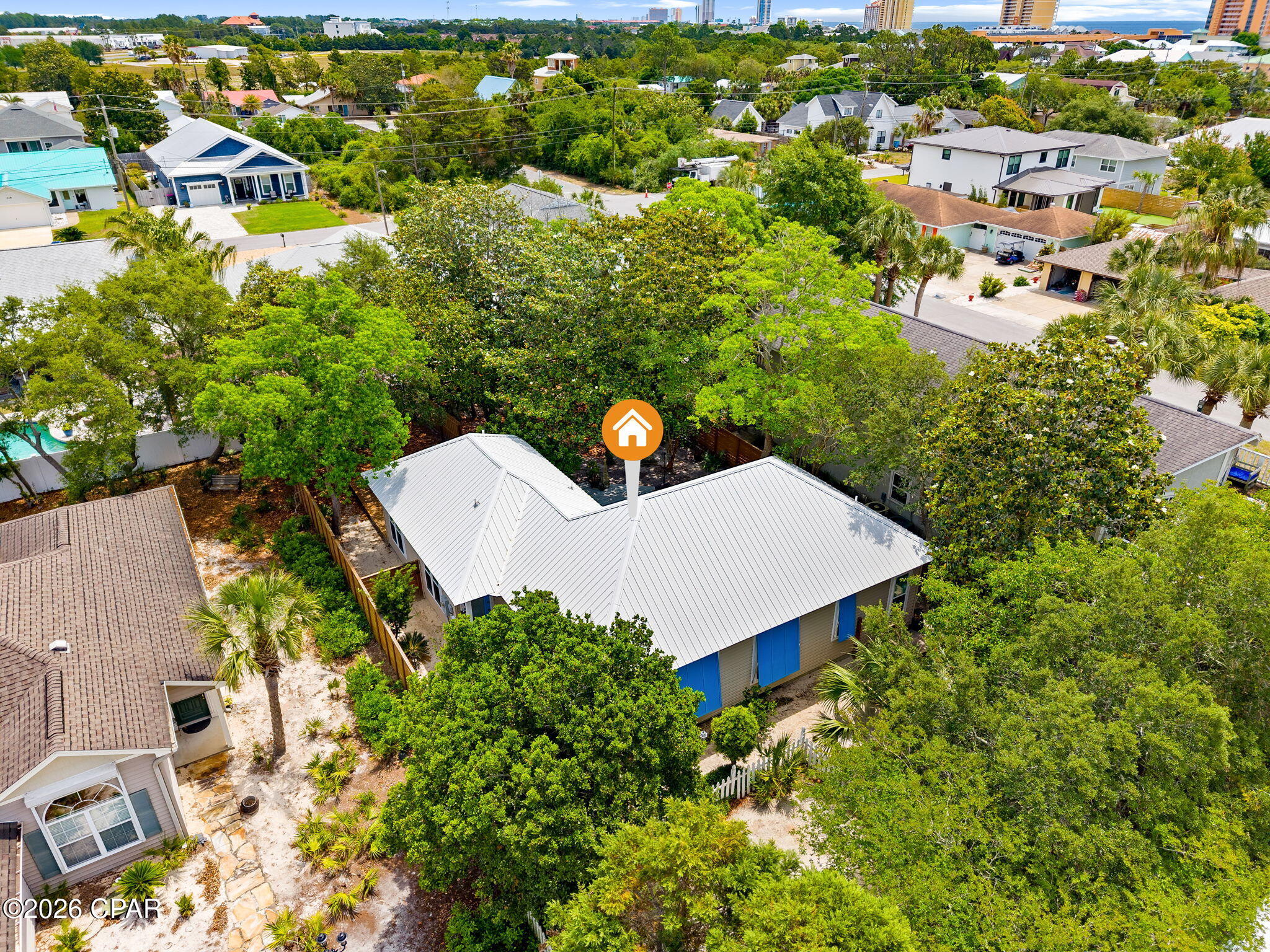 Miramar Heights - Residential