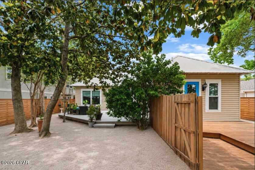 Miramar Heights - Residential
