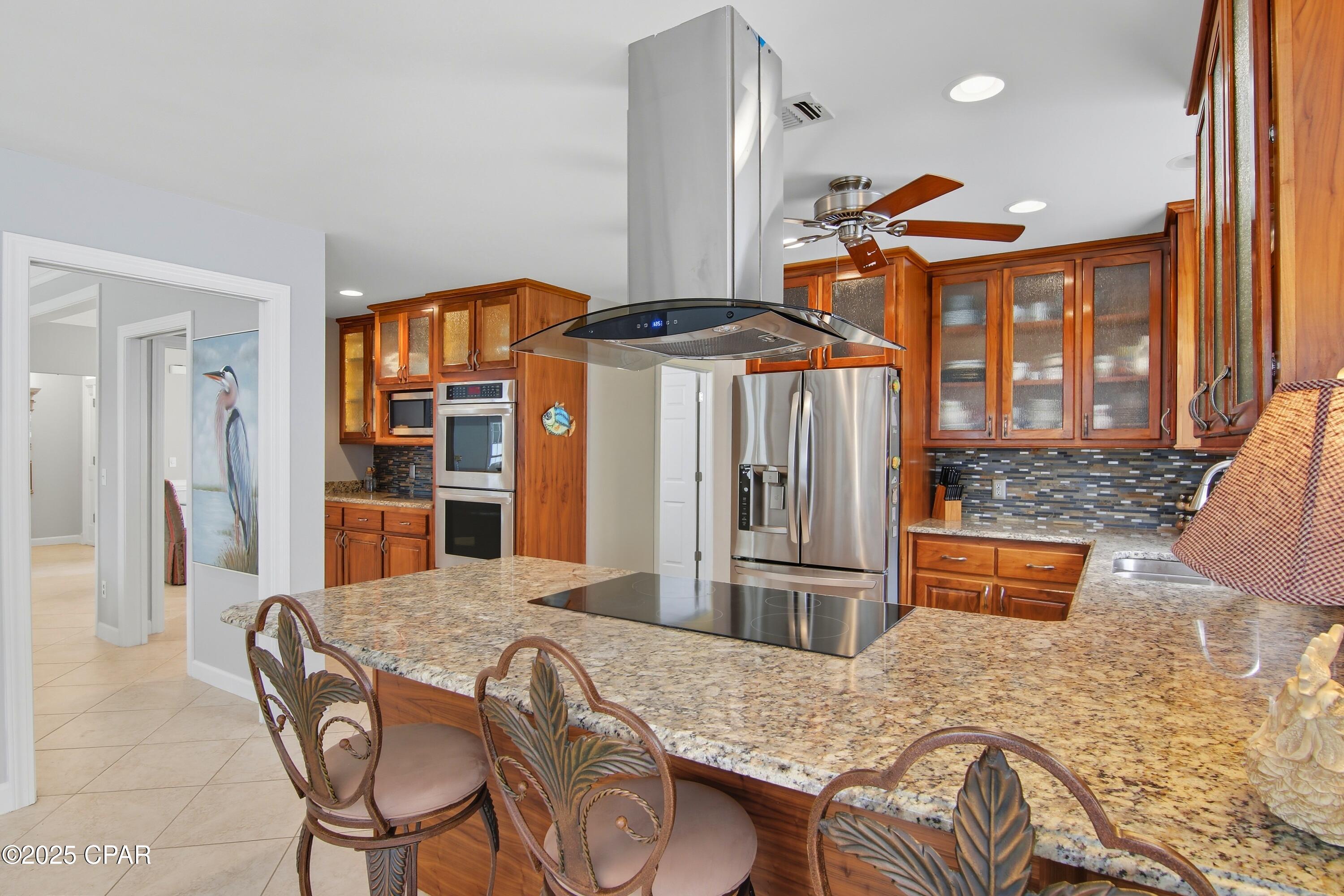 Bay Point Unit 1 - Residential