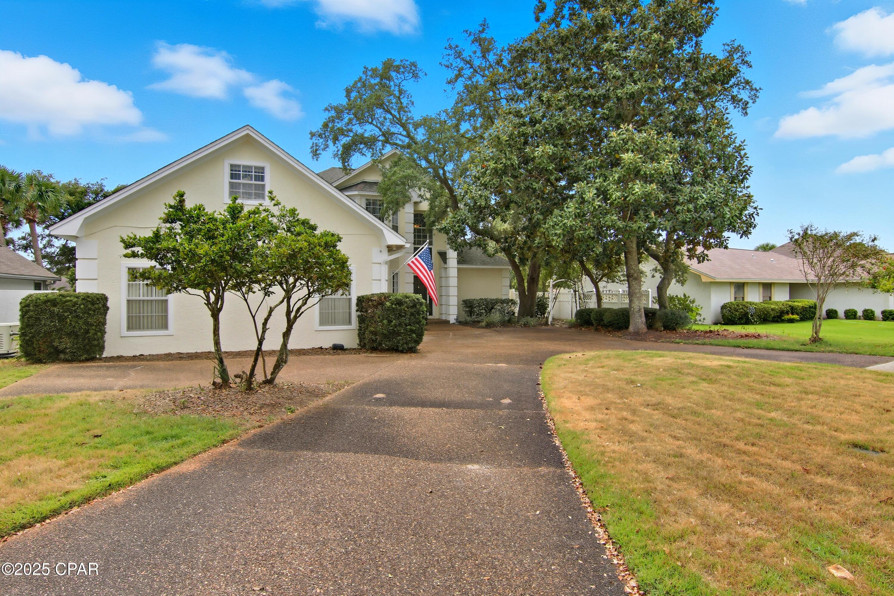 Bay Point Unit 1 - Residential