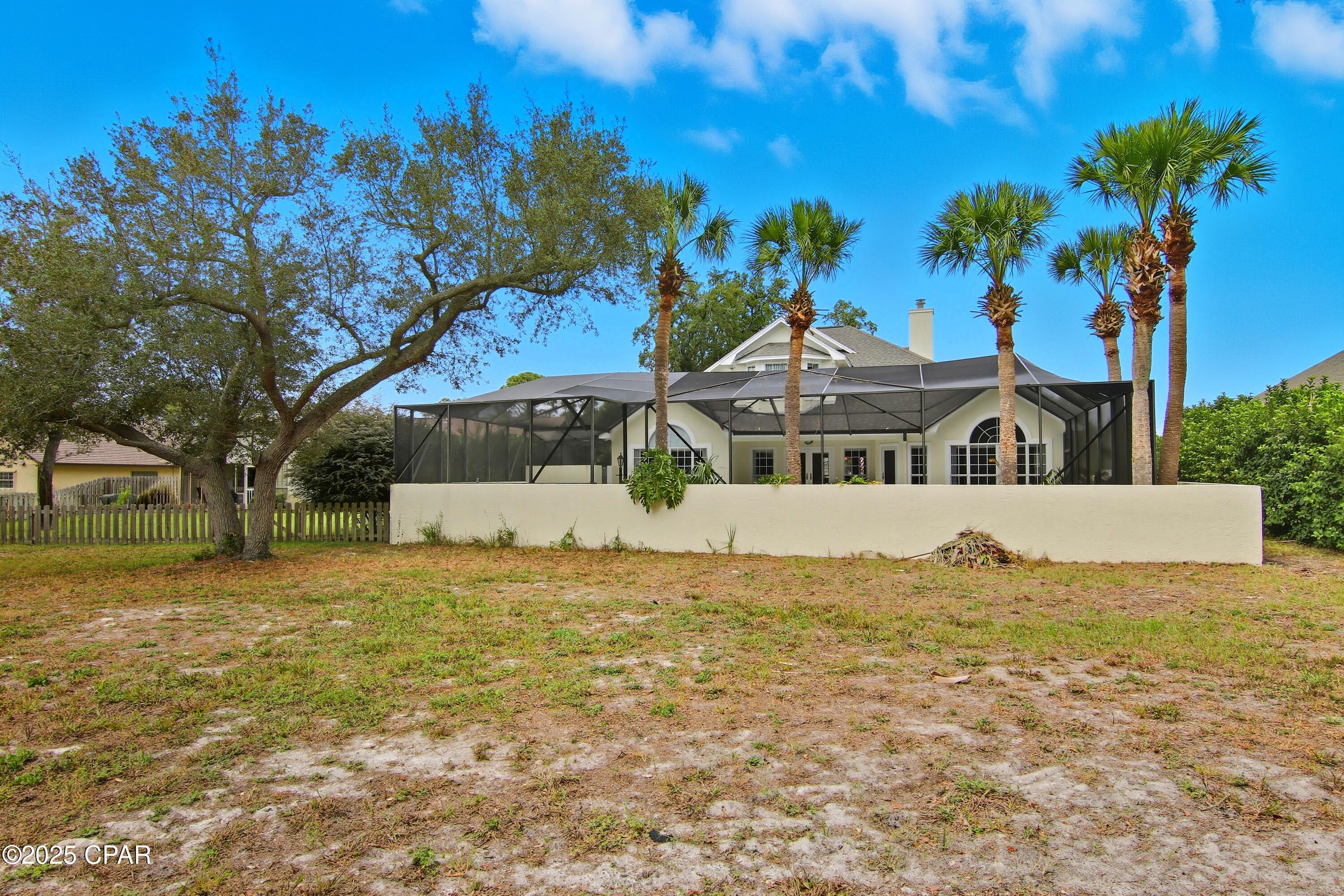 Bay Point Unit 1 - Residential