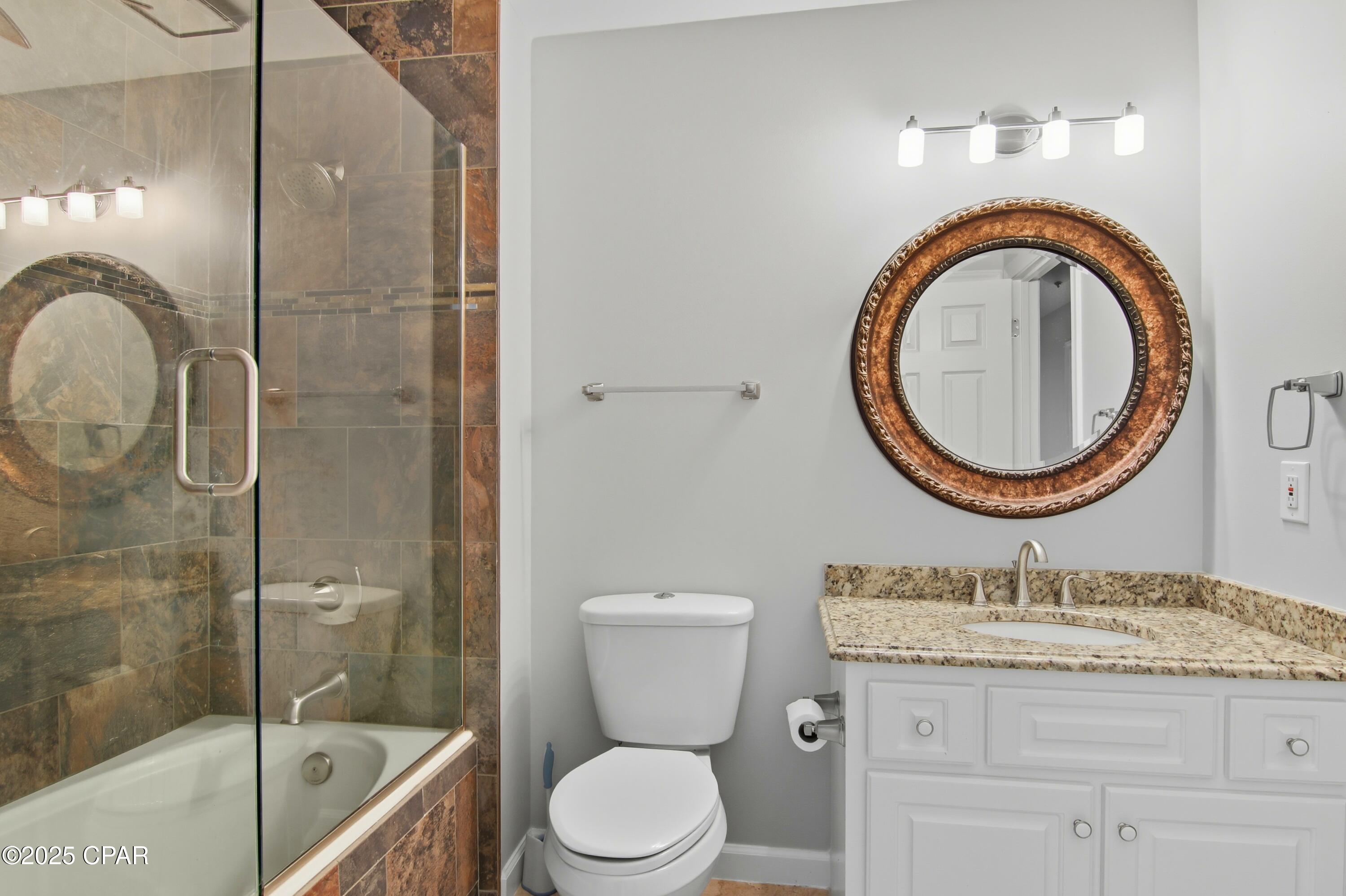 Bay Point Unit 1 - Residential