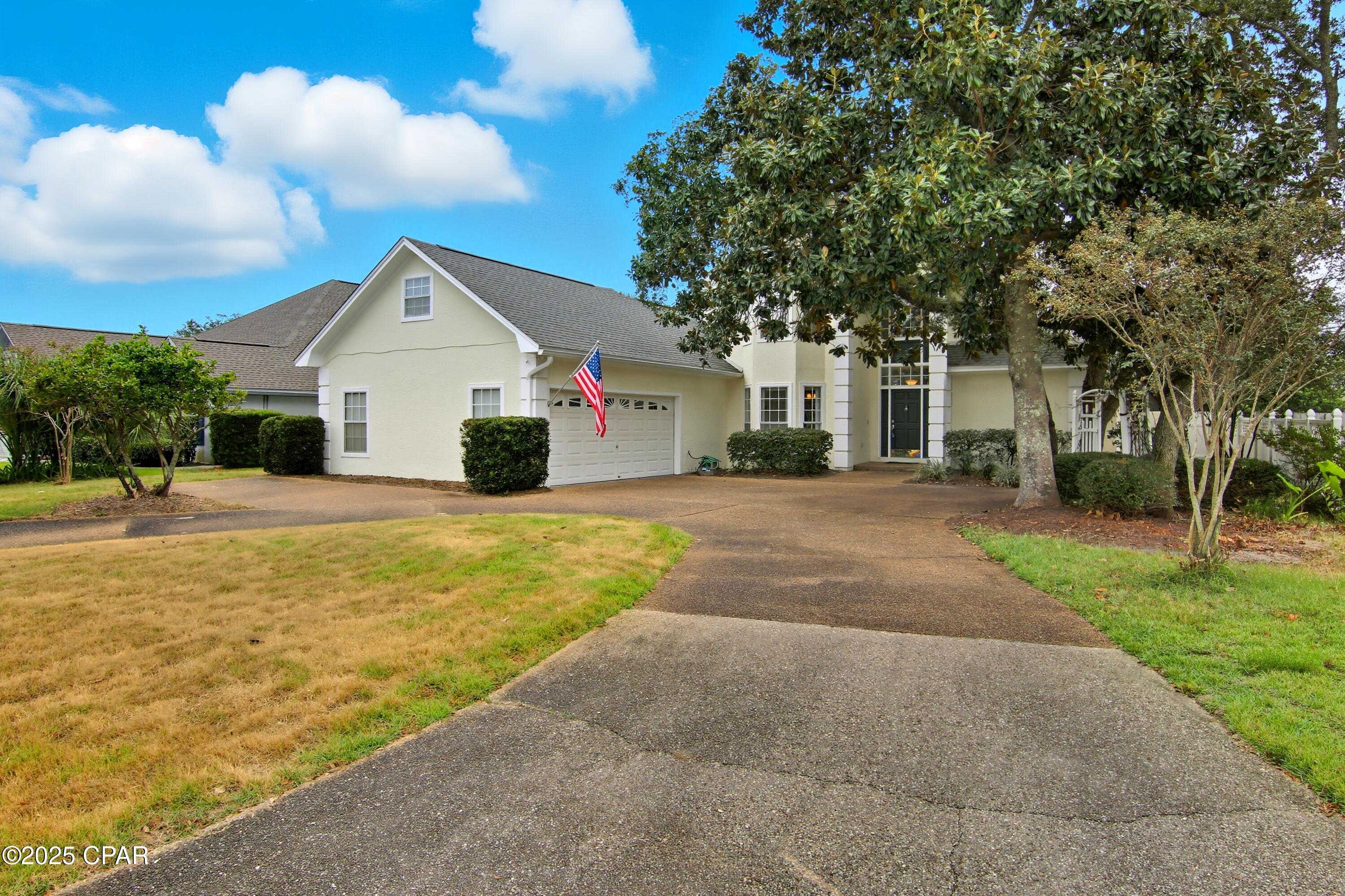 Bay Point Unit 1 - Residential