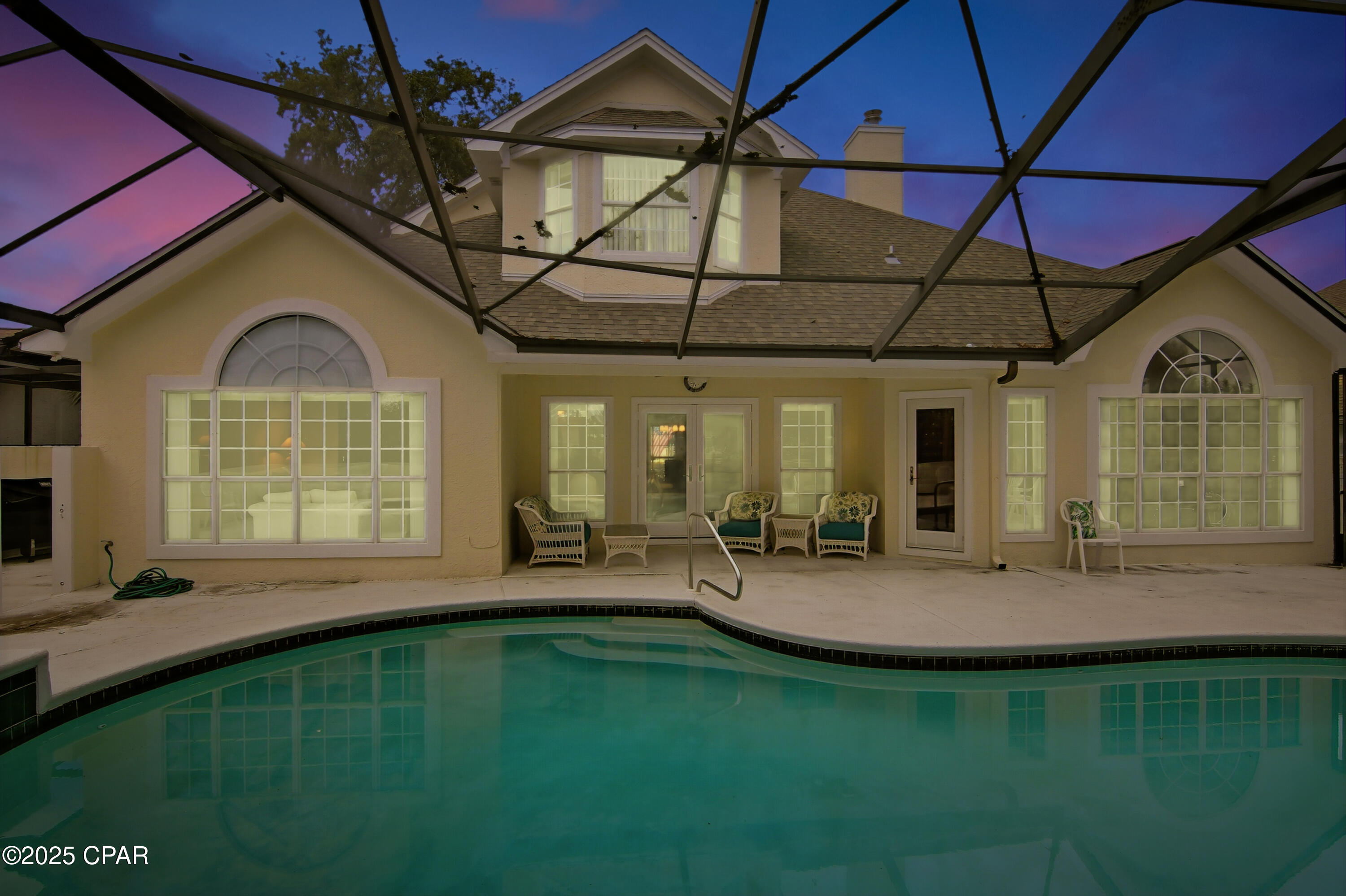 Bay Point Unit 1 - Residential