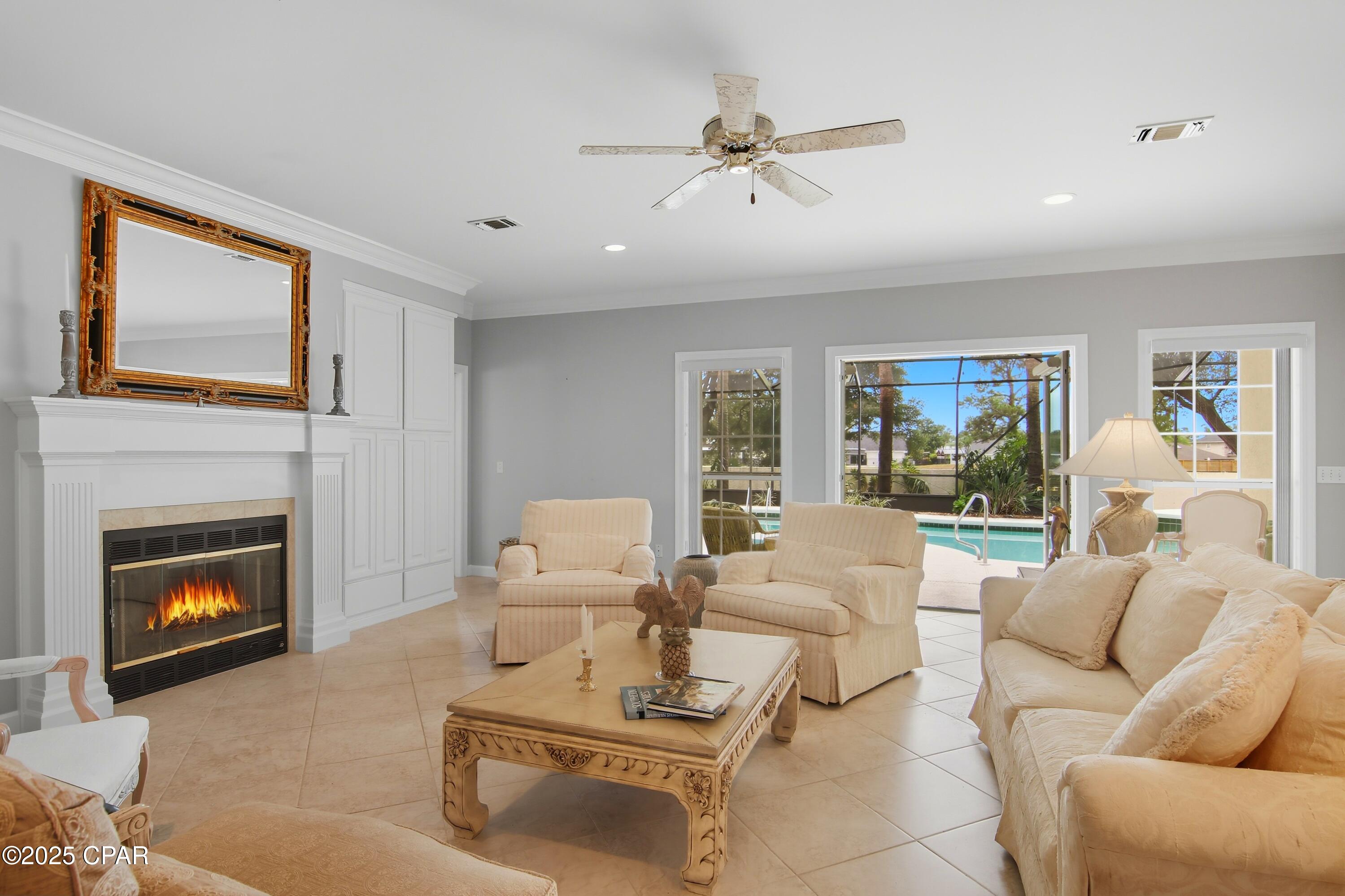 Bay Point Unit 1 - Residential