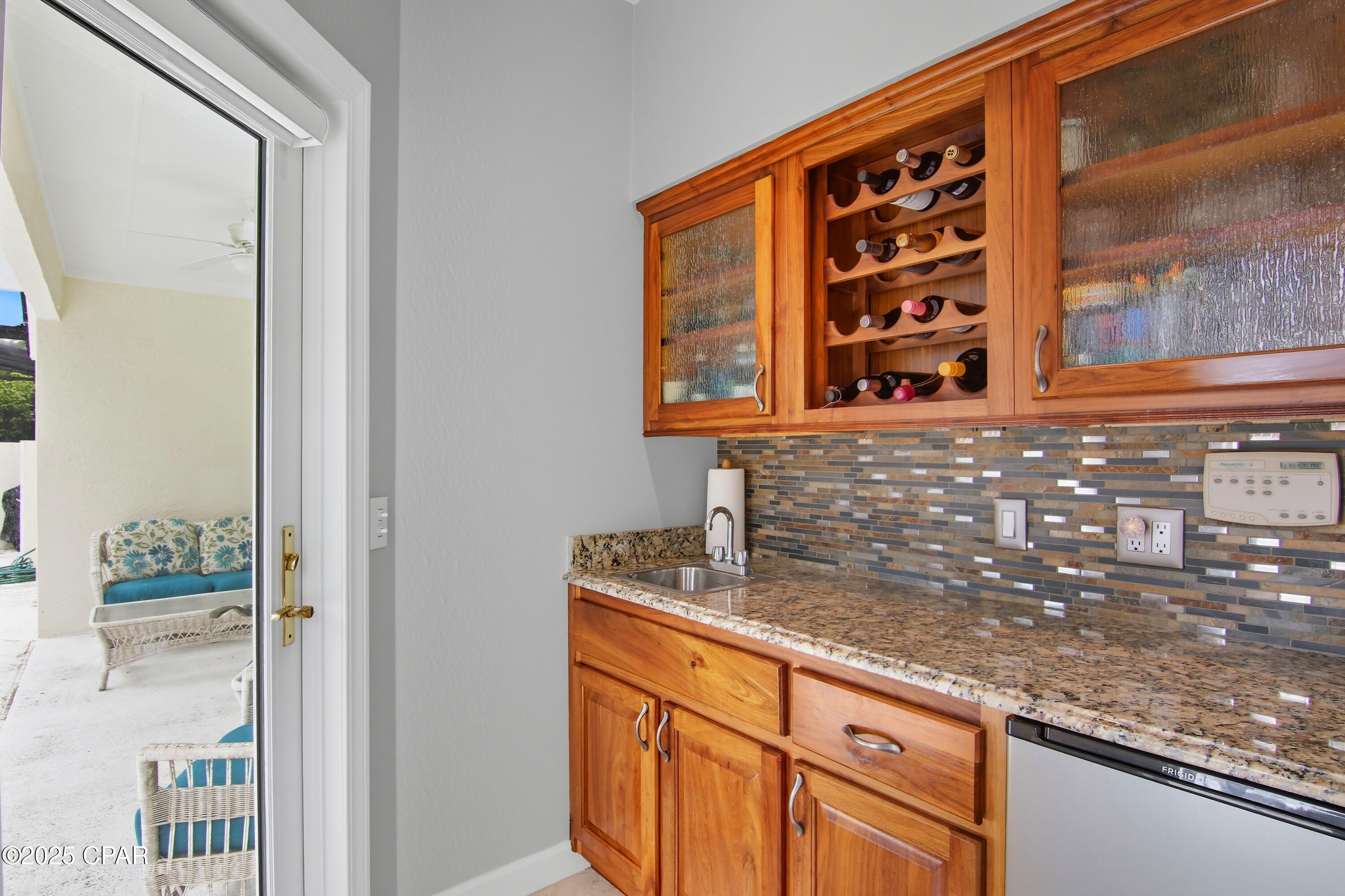 Bay Point Unit 1 - Residential