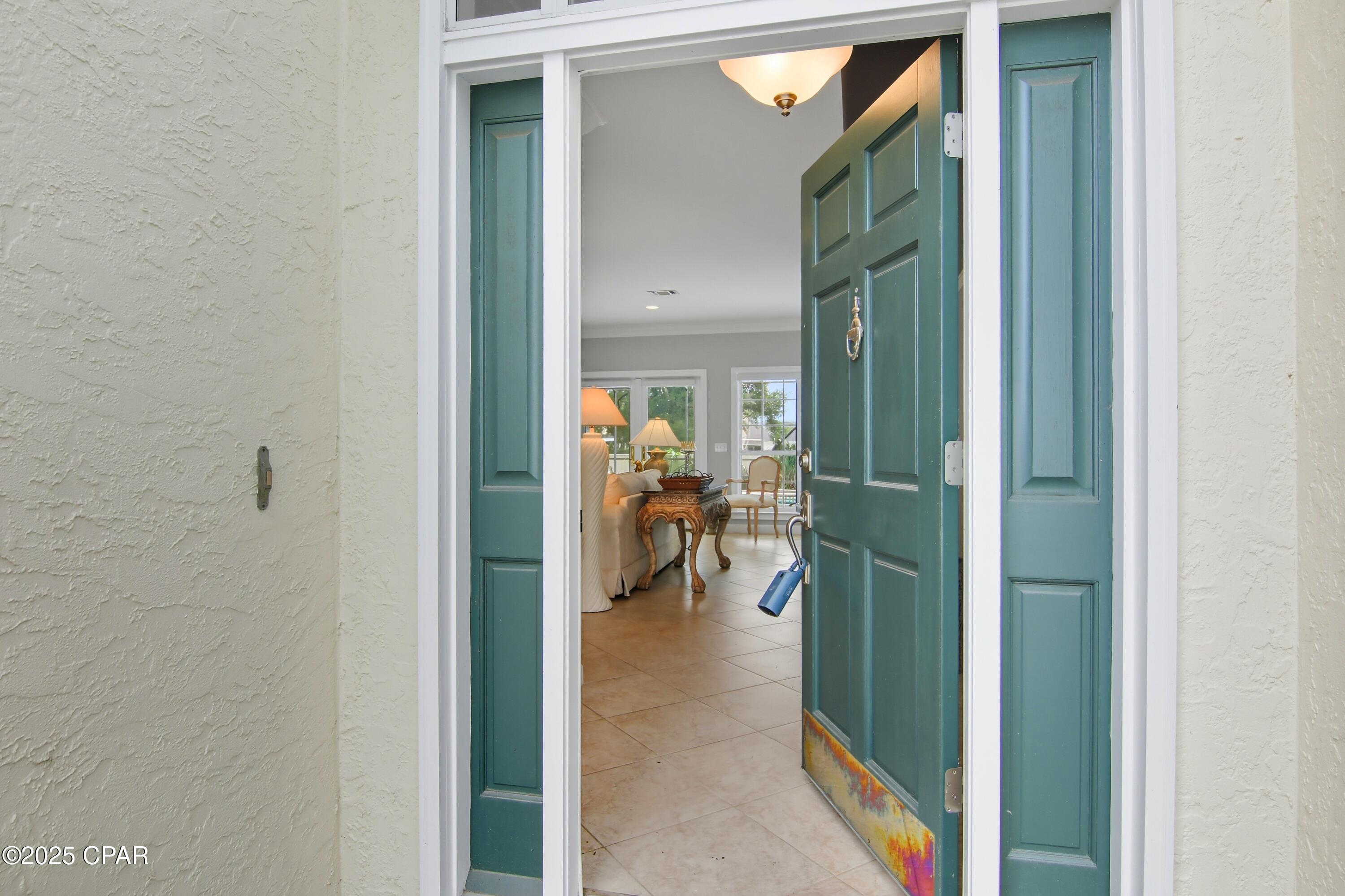 Bay Point Unit 1 - Residential