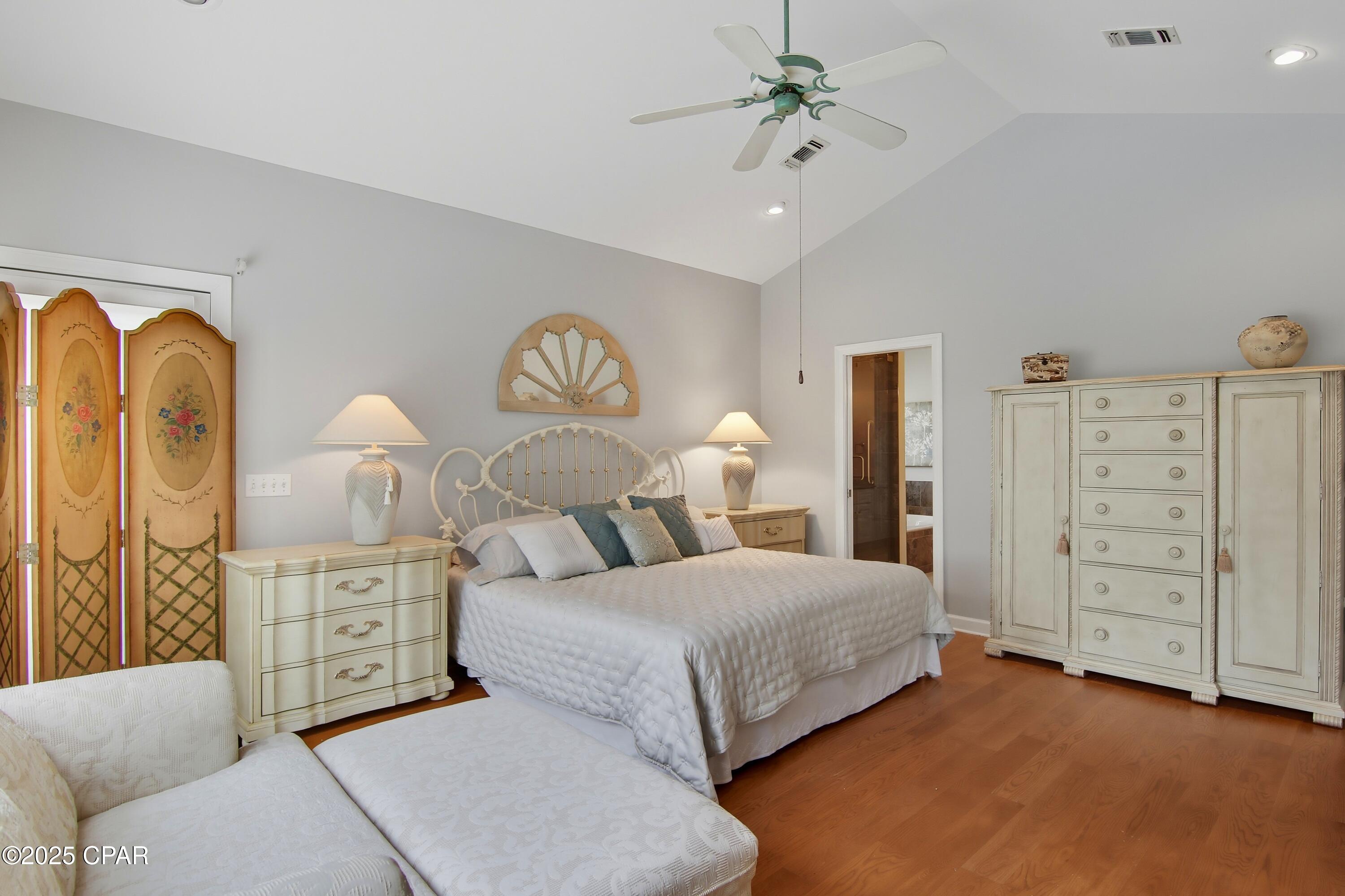 Bay Point Unit 1 - Residential