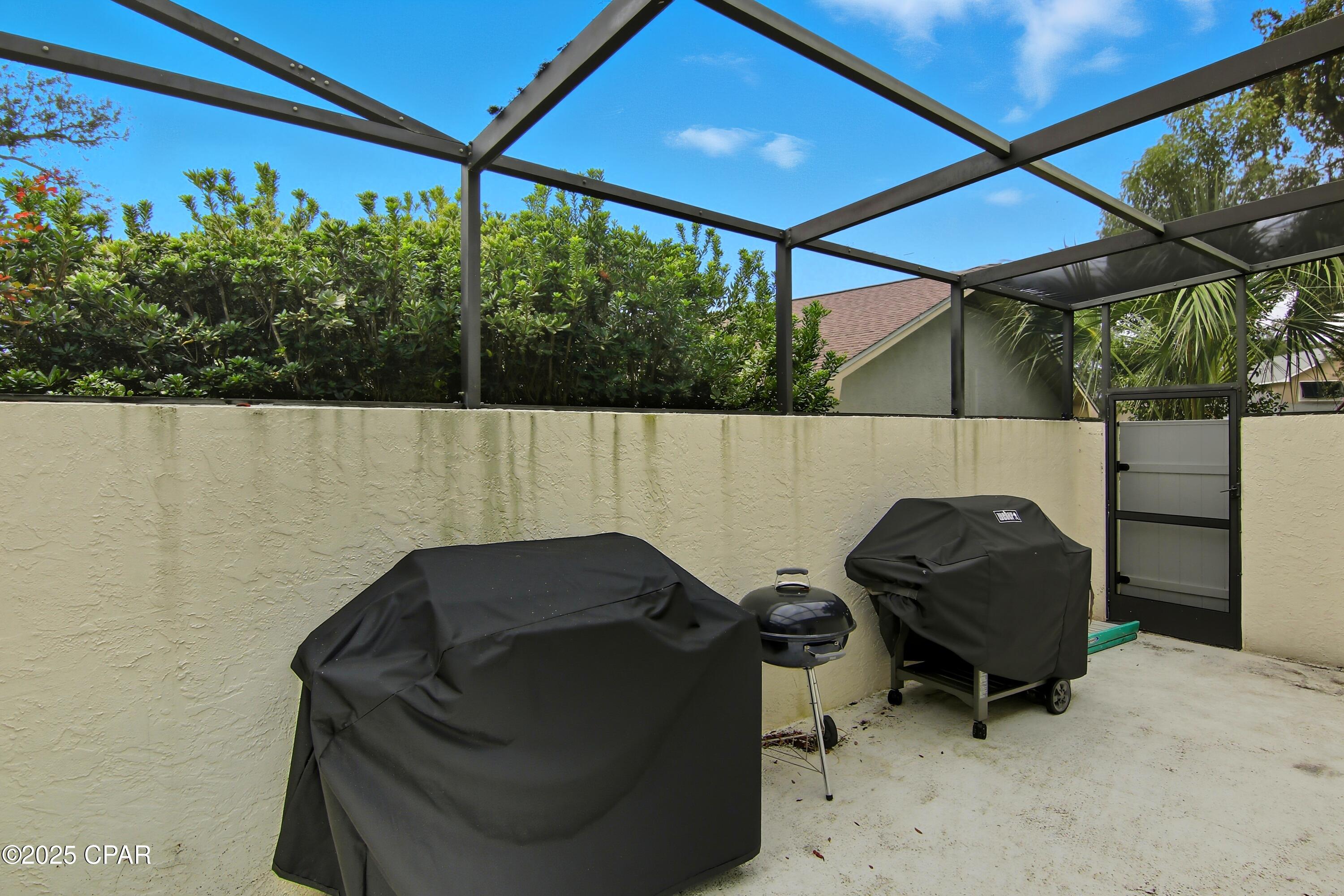 Bay Point Unit 1 - Residential