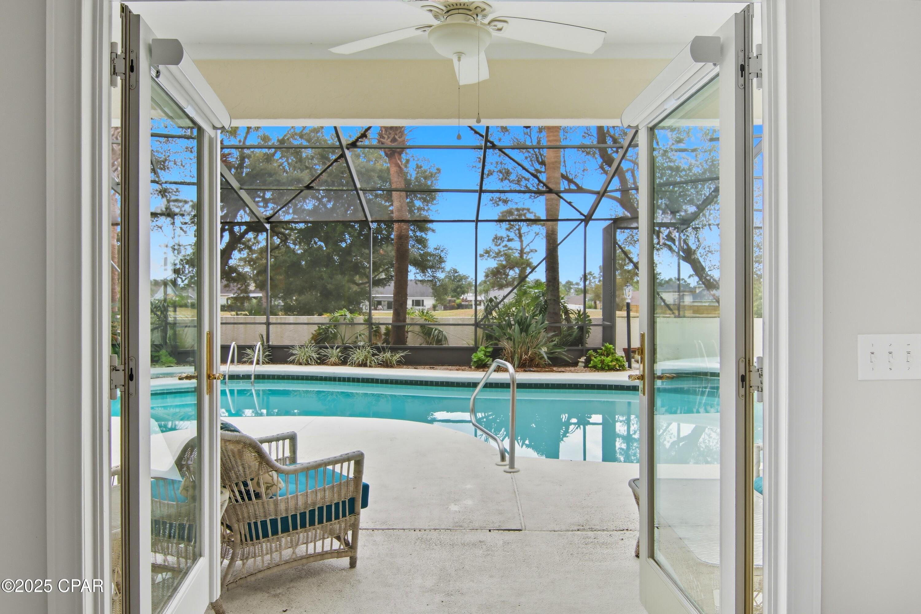 Bay Point Unit 1 - Residential