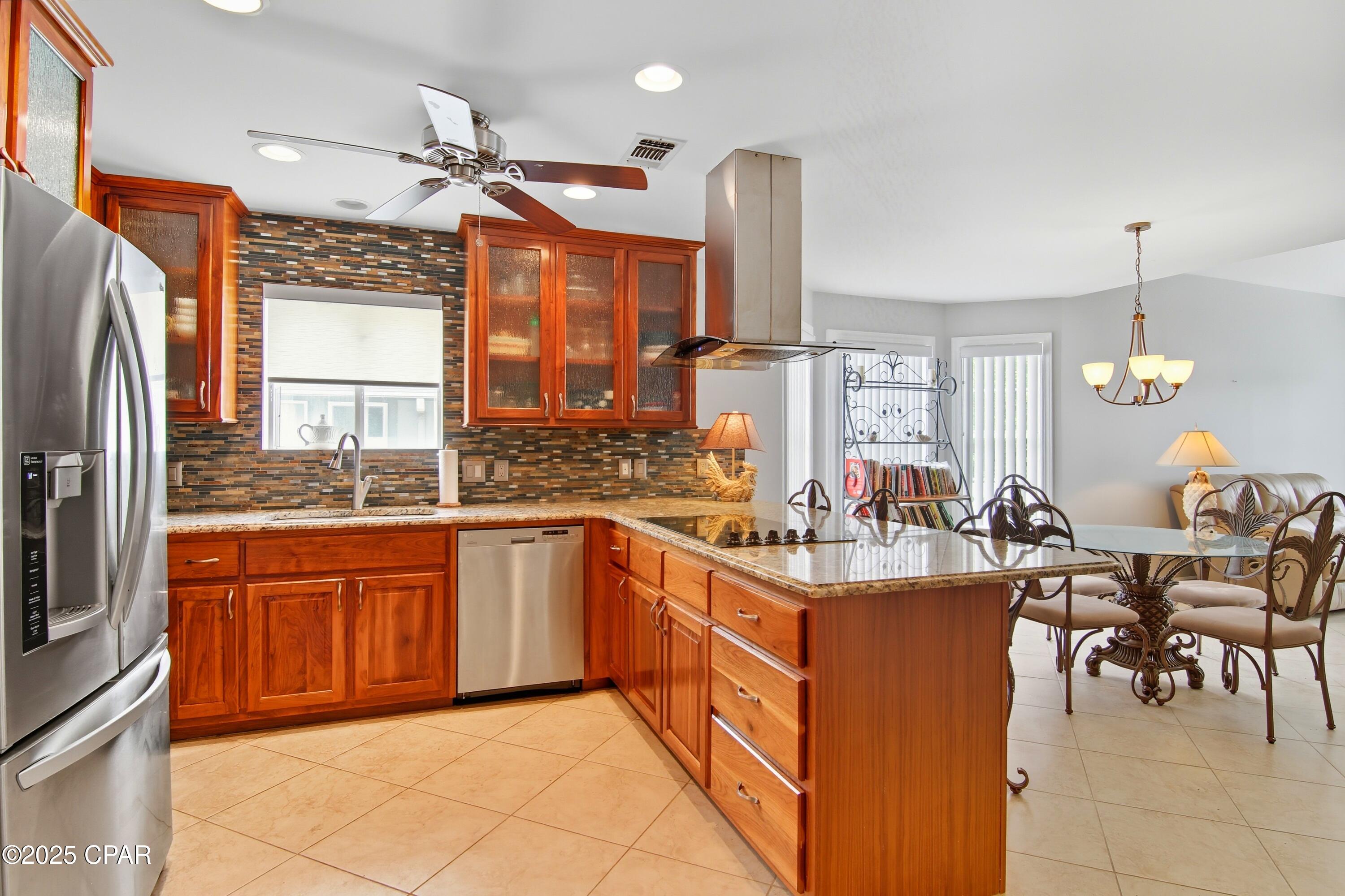 Bay Point Unit 1 - Residential