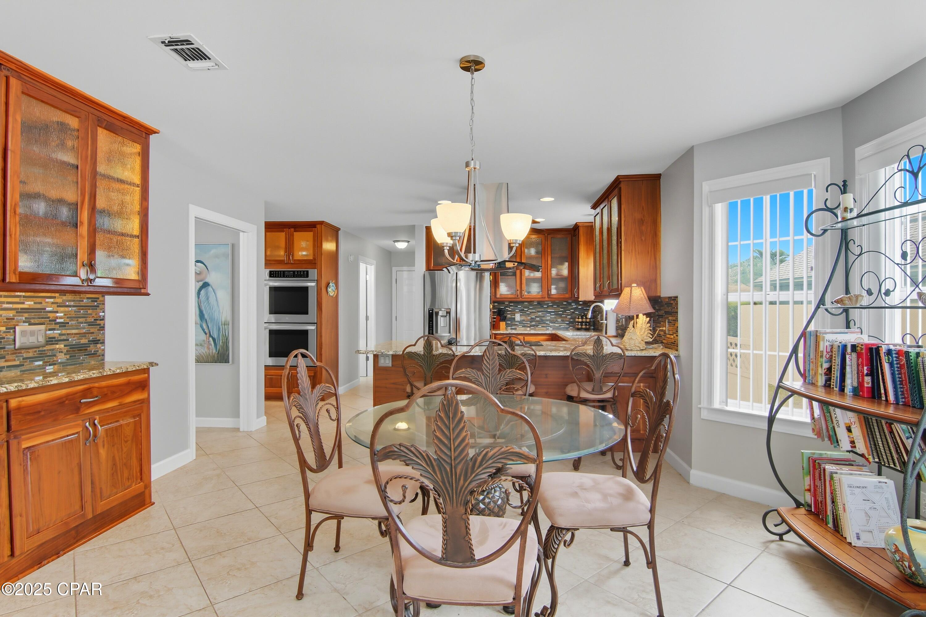 Bay Point Unit 1 - Residential