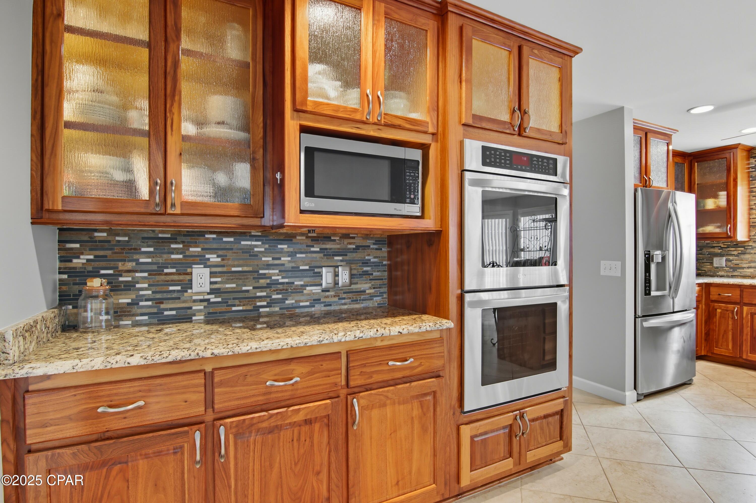 Bay Point Unit 1 - Residential