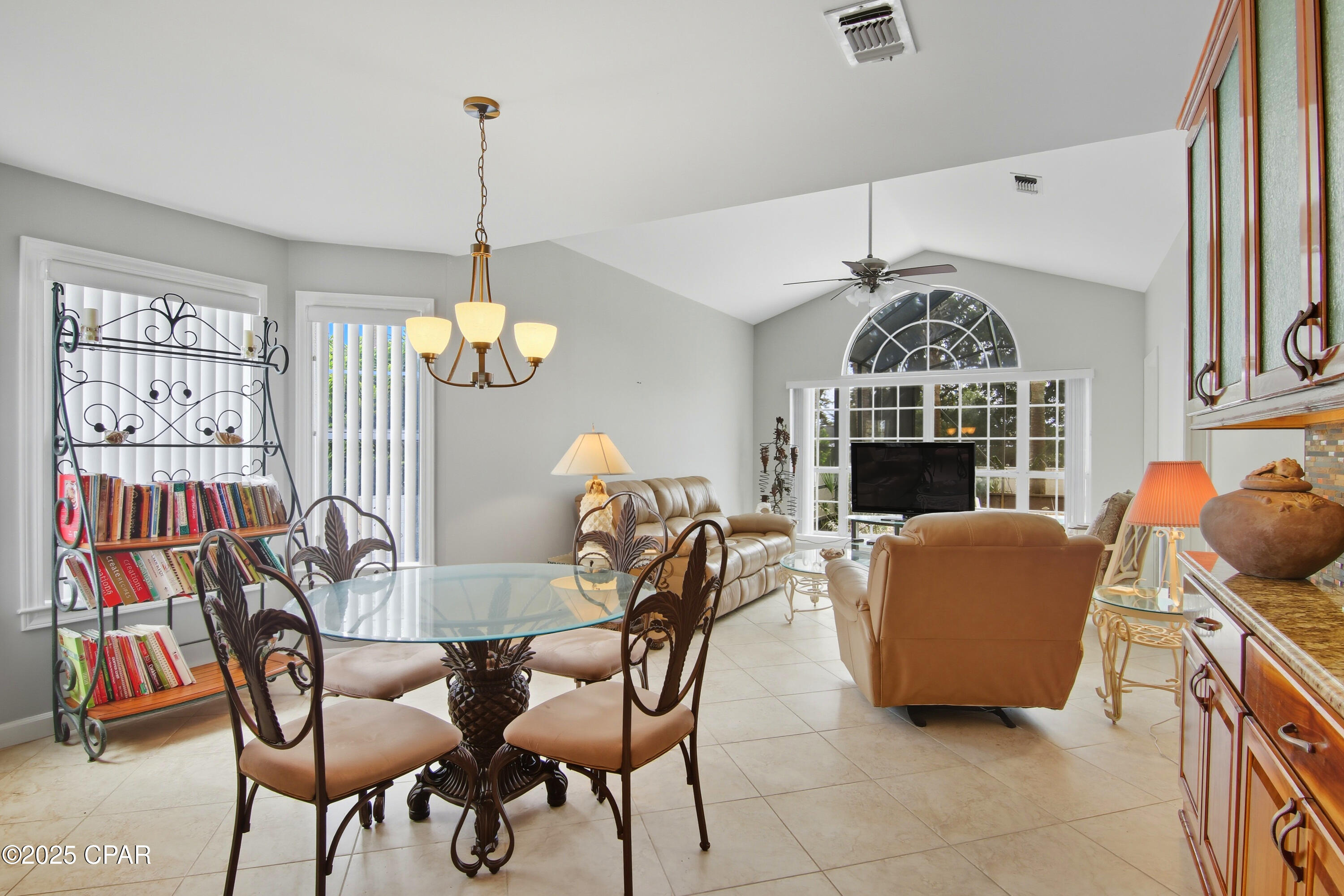 Bay Point Unit 1 - Residential