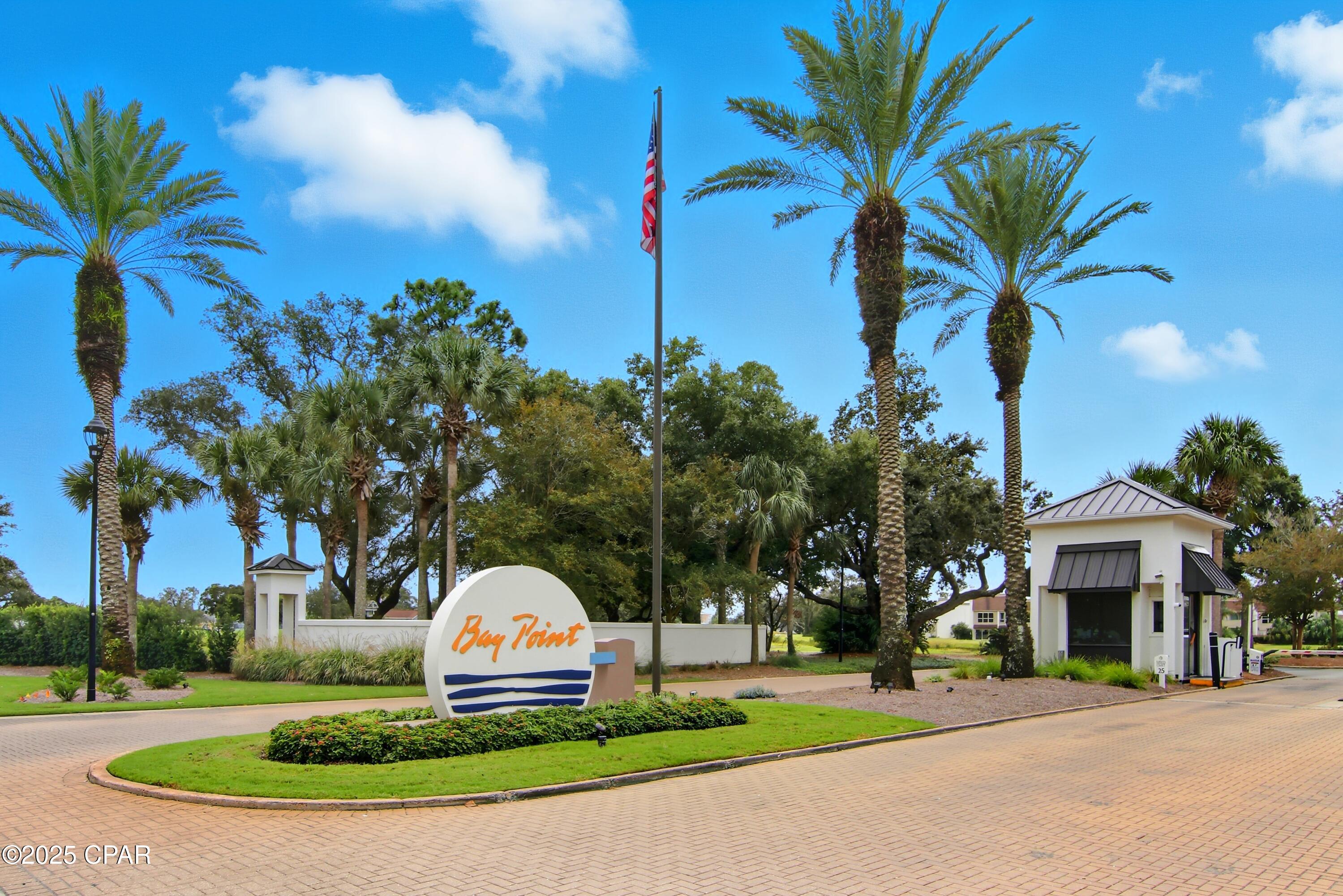 Bay Point Unit 1 - Residential