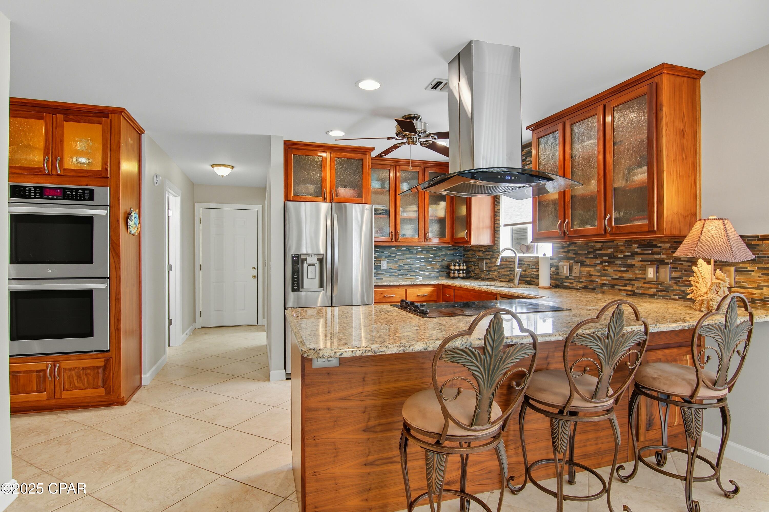 Bay Point Unit 1 - Residential