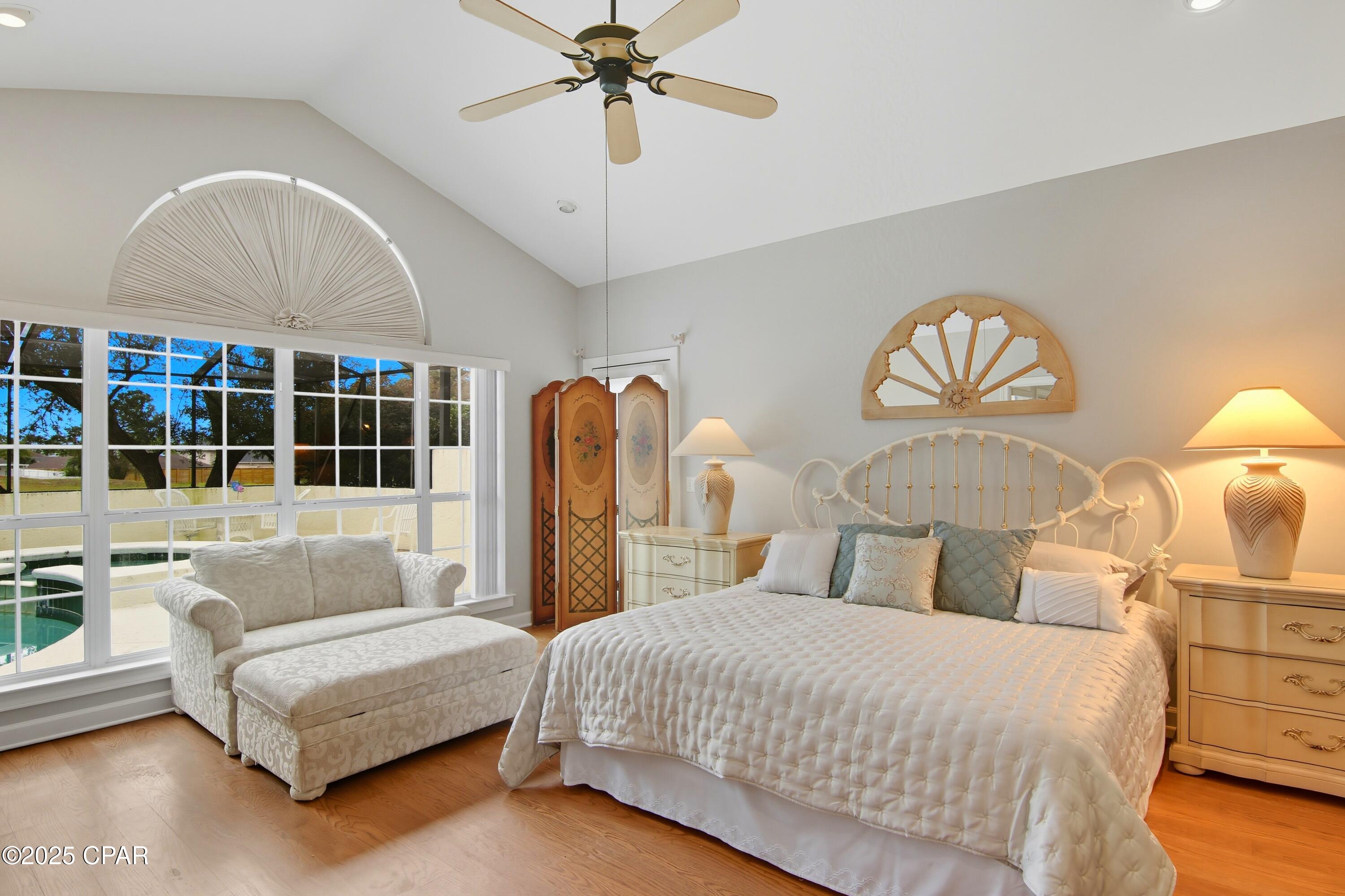 Bay Point Unit 1 - Residential