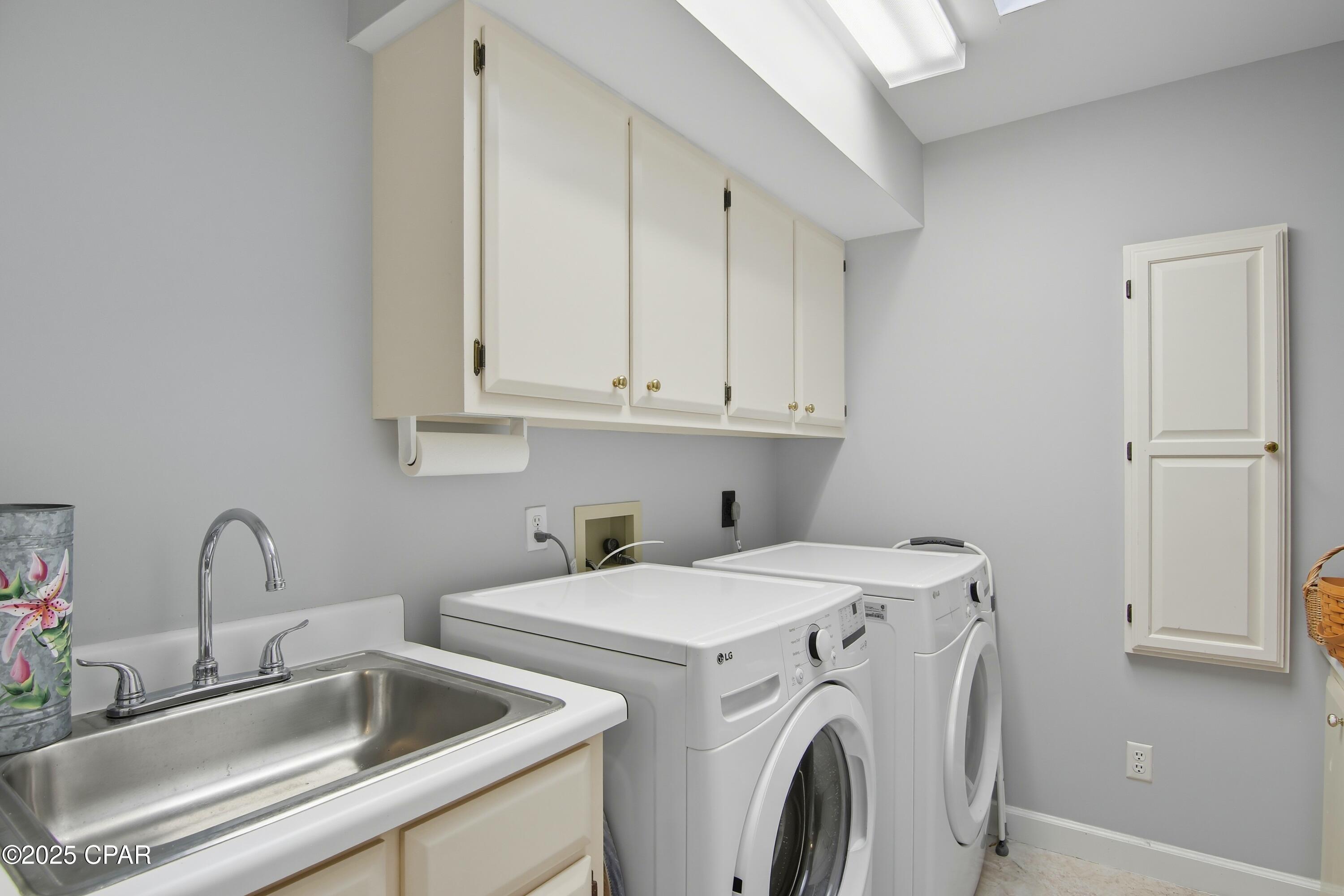 Bay Point Unit 1 - Residential