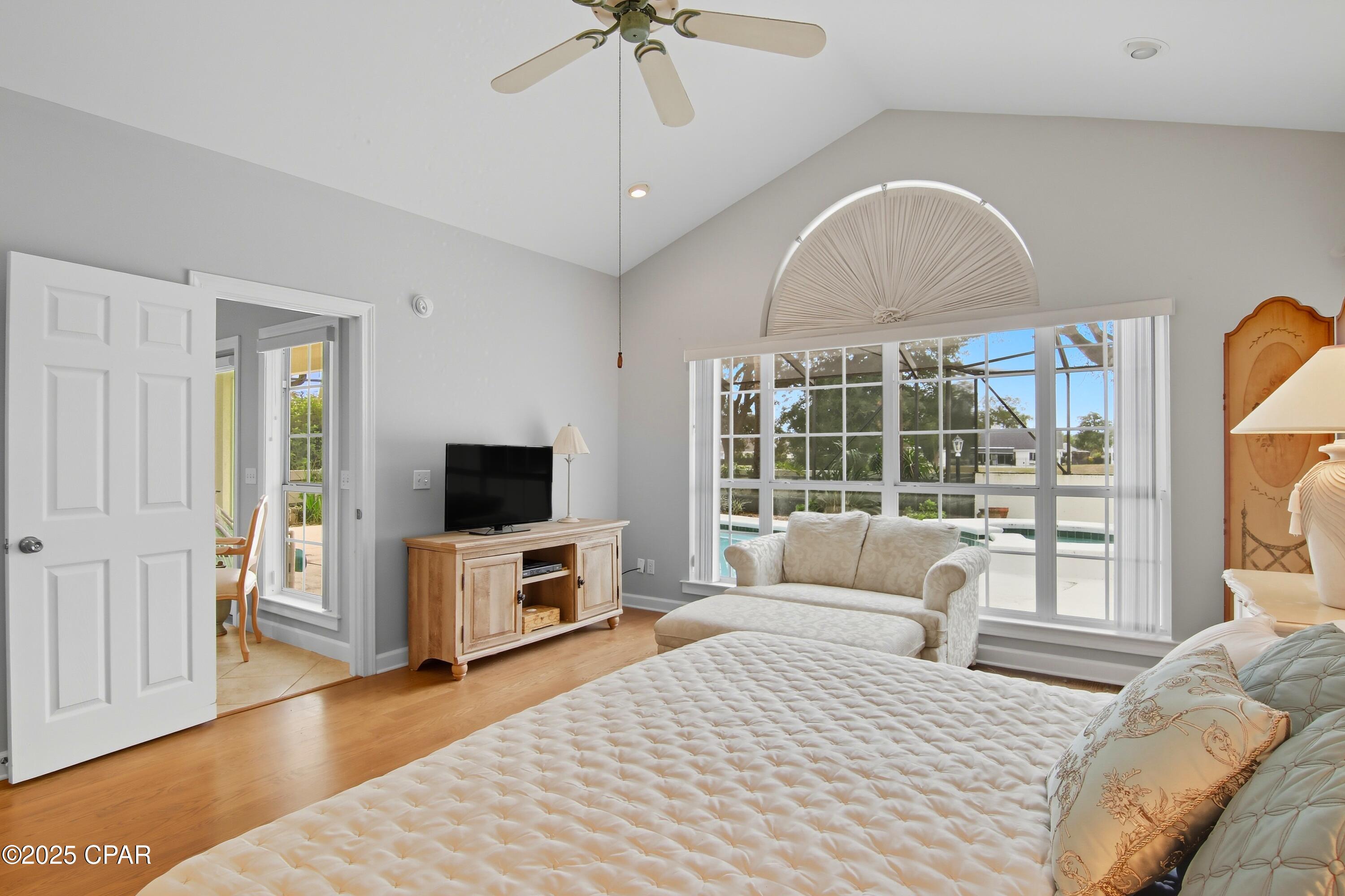 Bay Point Unit 1 - Residential