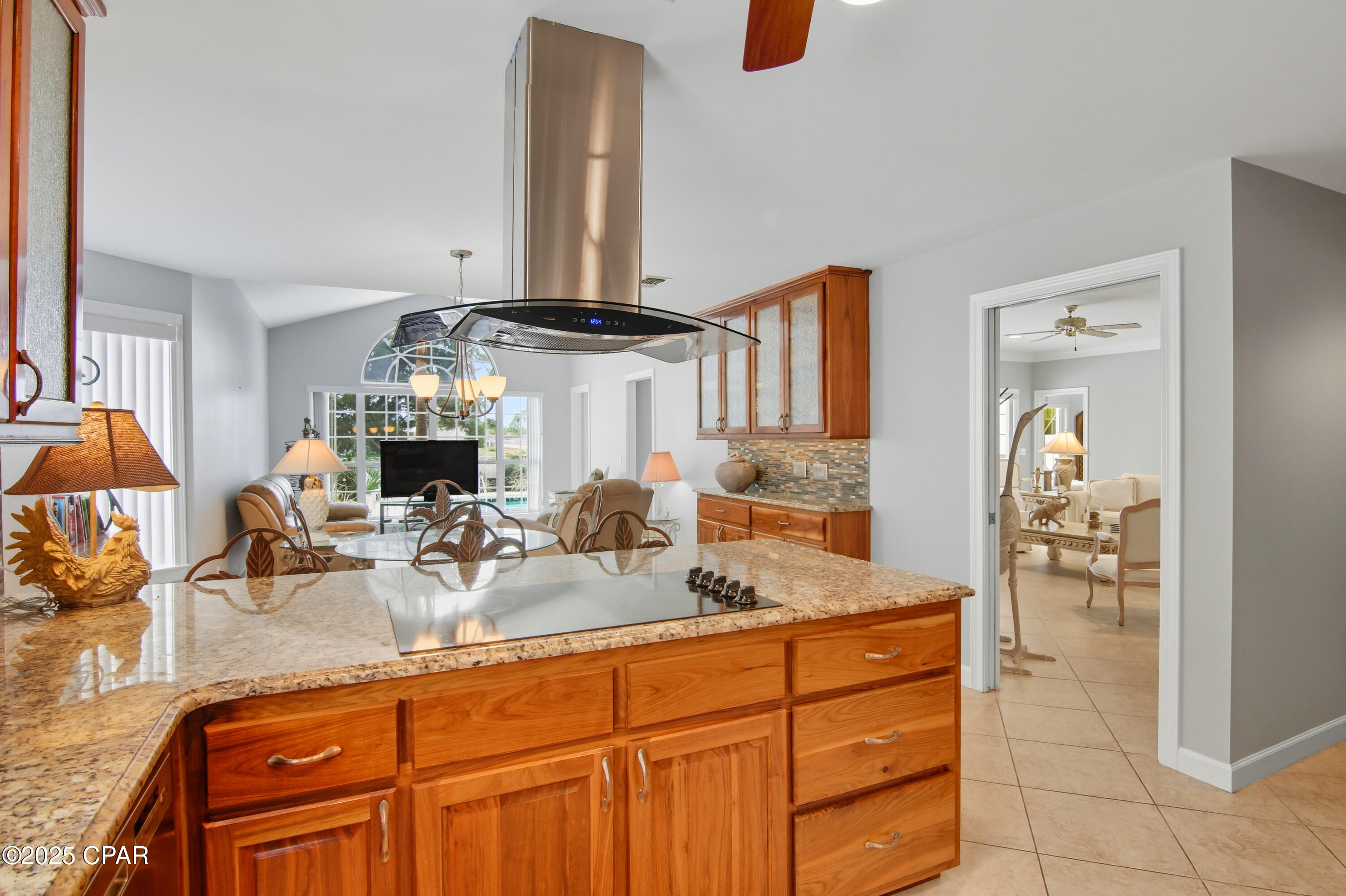 Bay Point Unit 1 - Residential