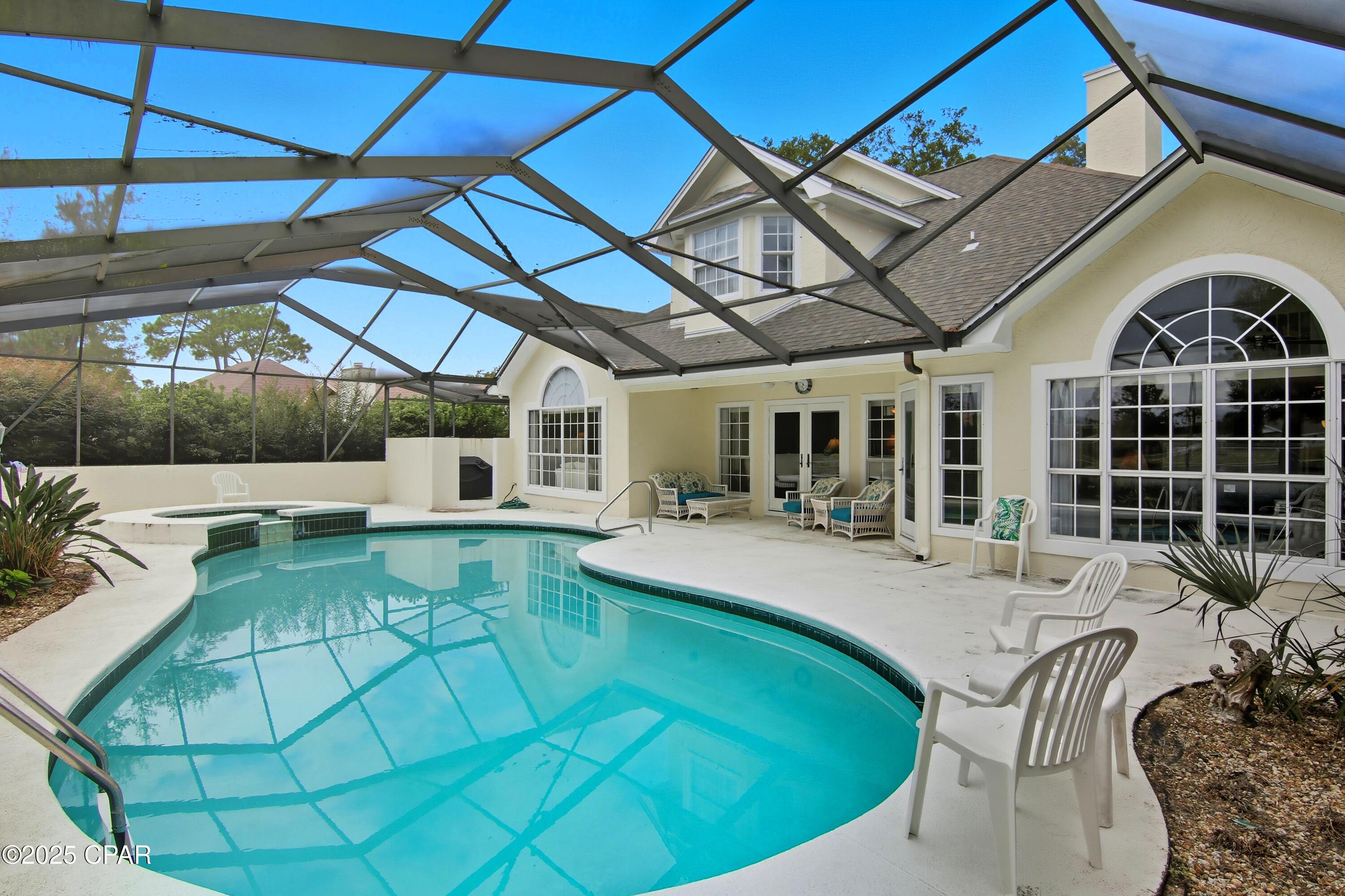 Bay Point Unit 1 - Residential