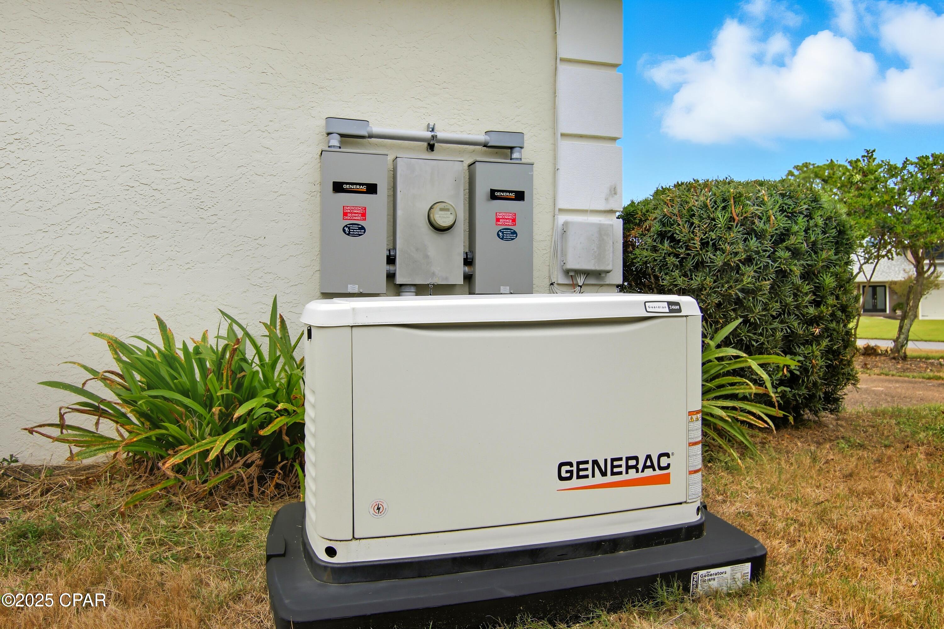 Bay Point Unit 1 - Residential