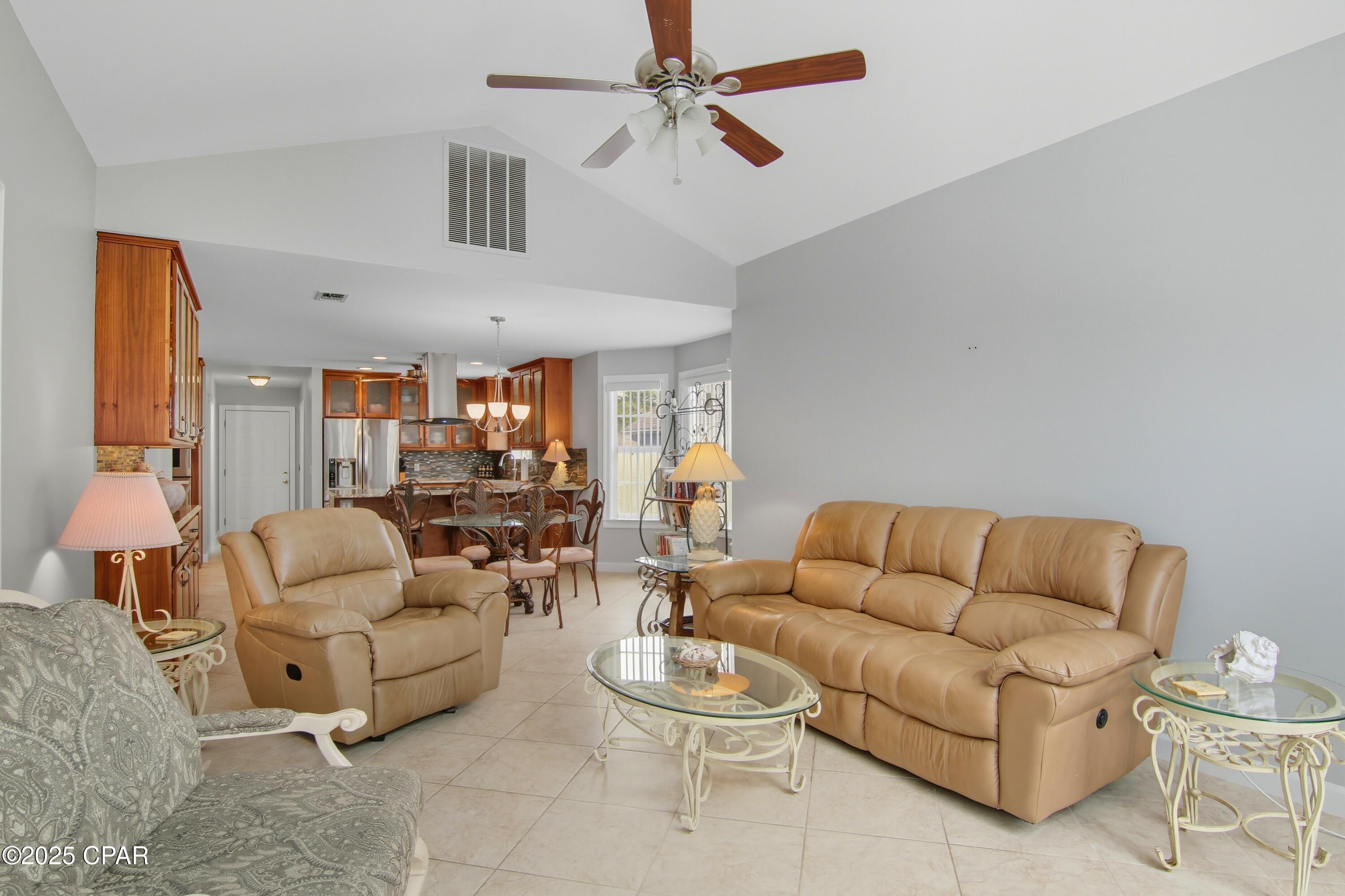 Bay Point Unit 1 - Residential