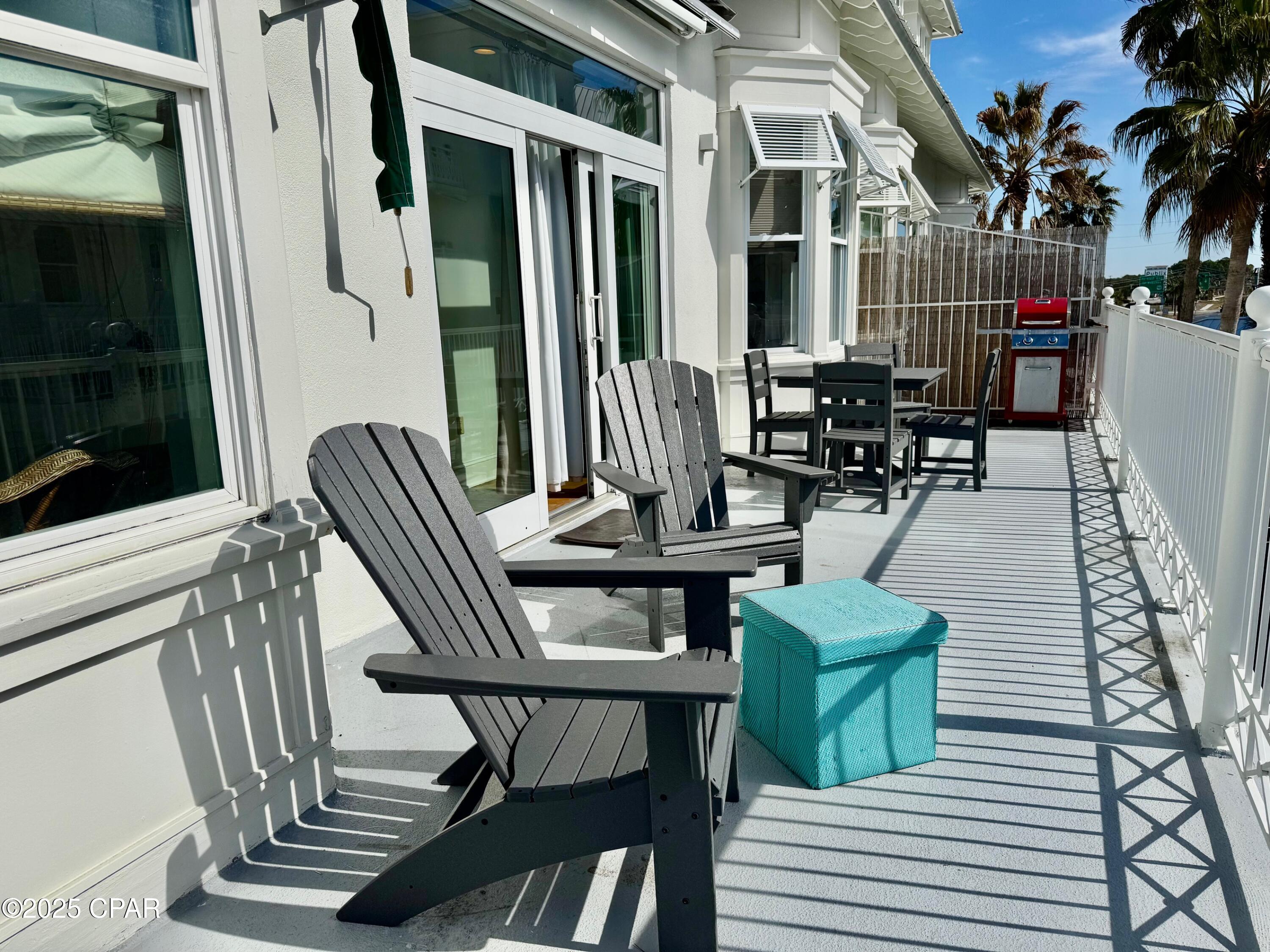 Carillon Beach - Residential