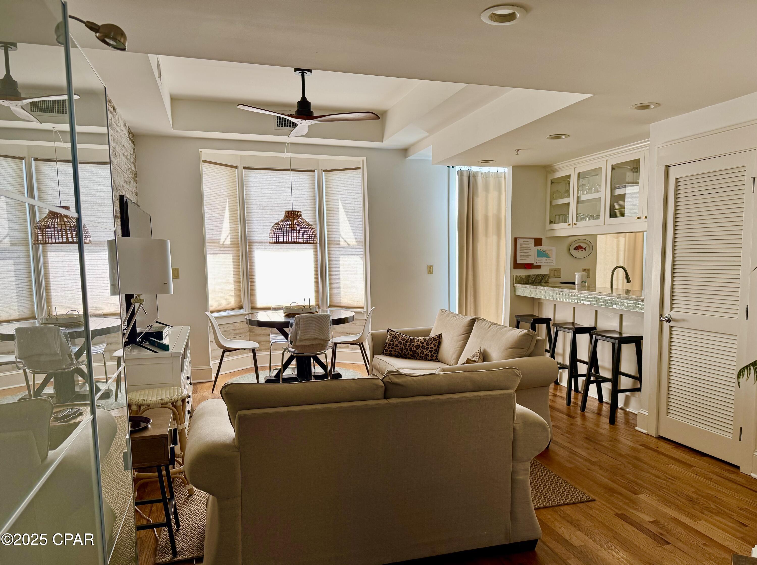 Carillon Beach - Residential