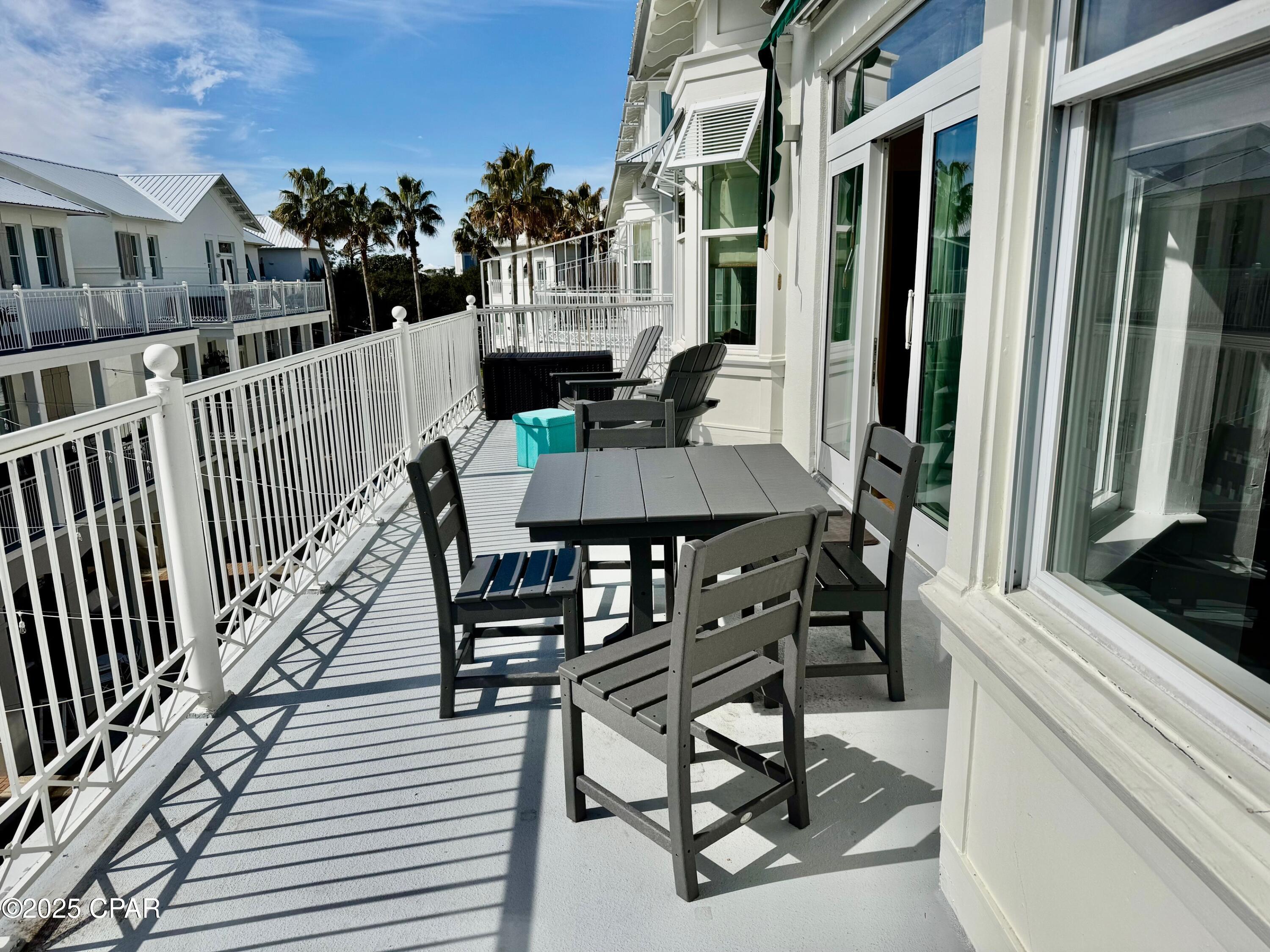 Carillon Beach - Residential